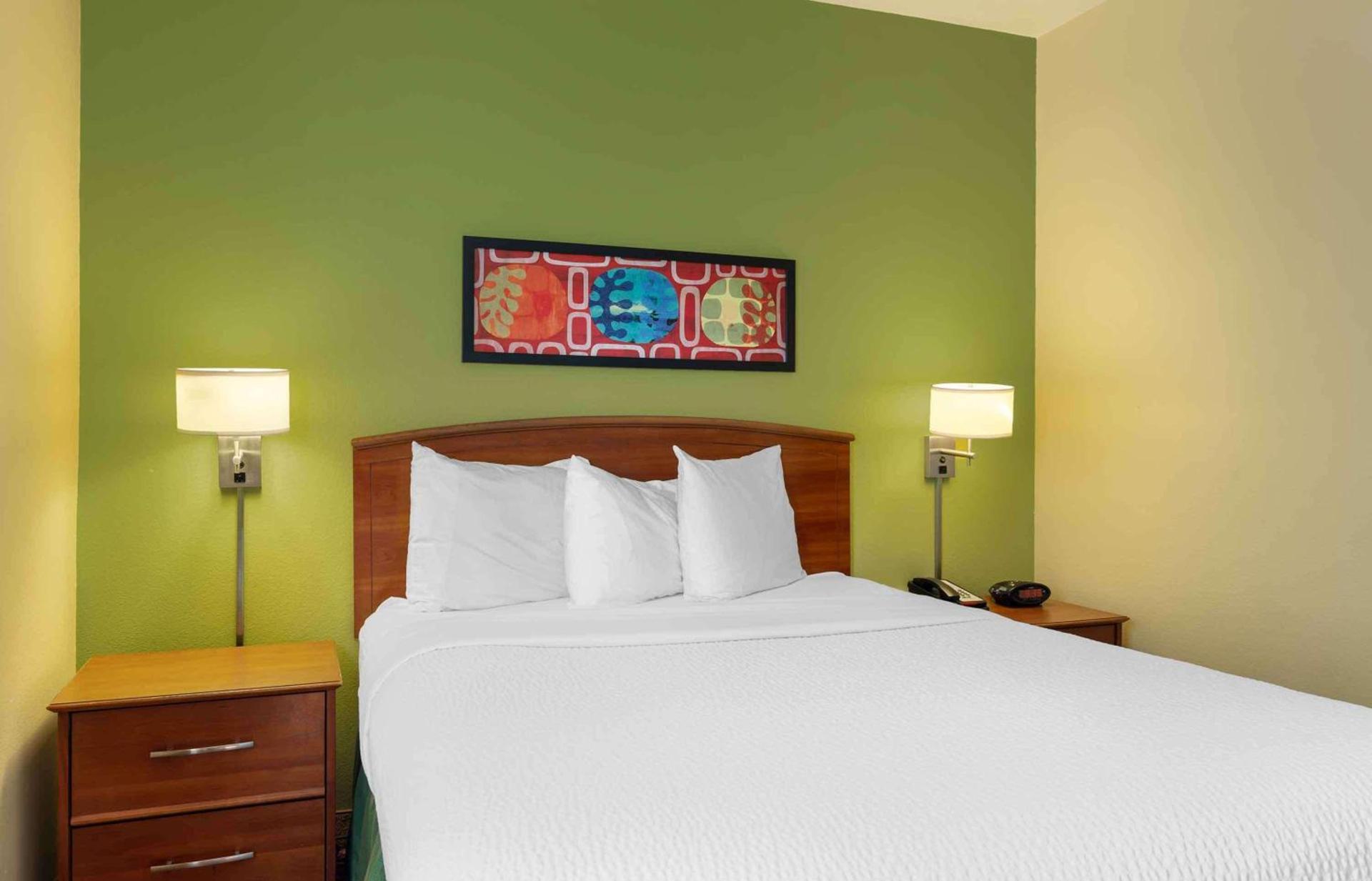 Extended Stay America Suites - Atlanta - Northlake photo 19