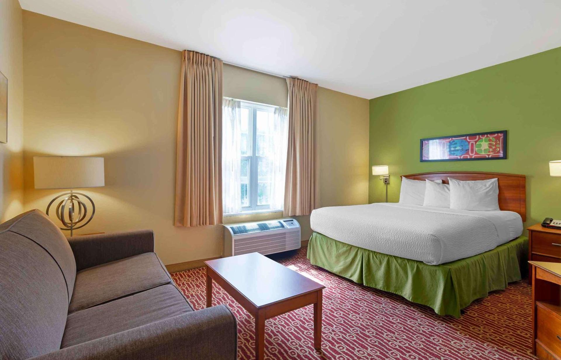 Extended Stay America Suites - Atlanta - Northlake photo 2
