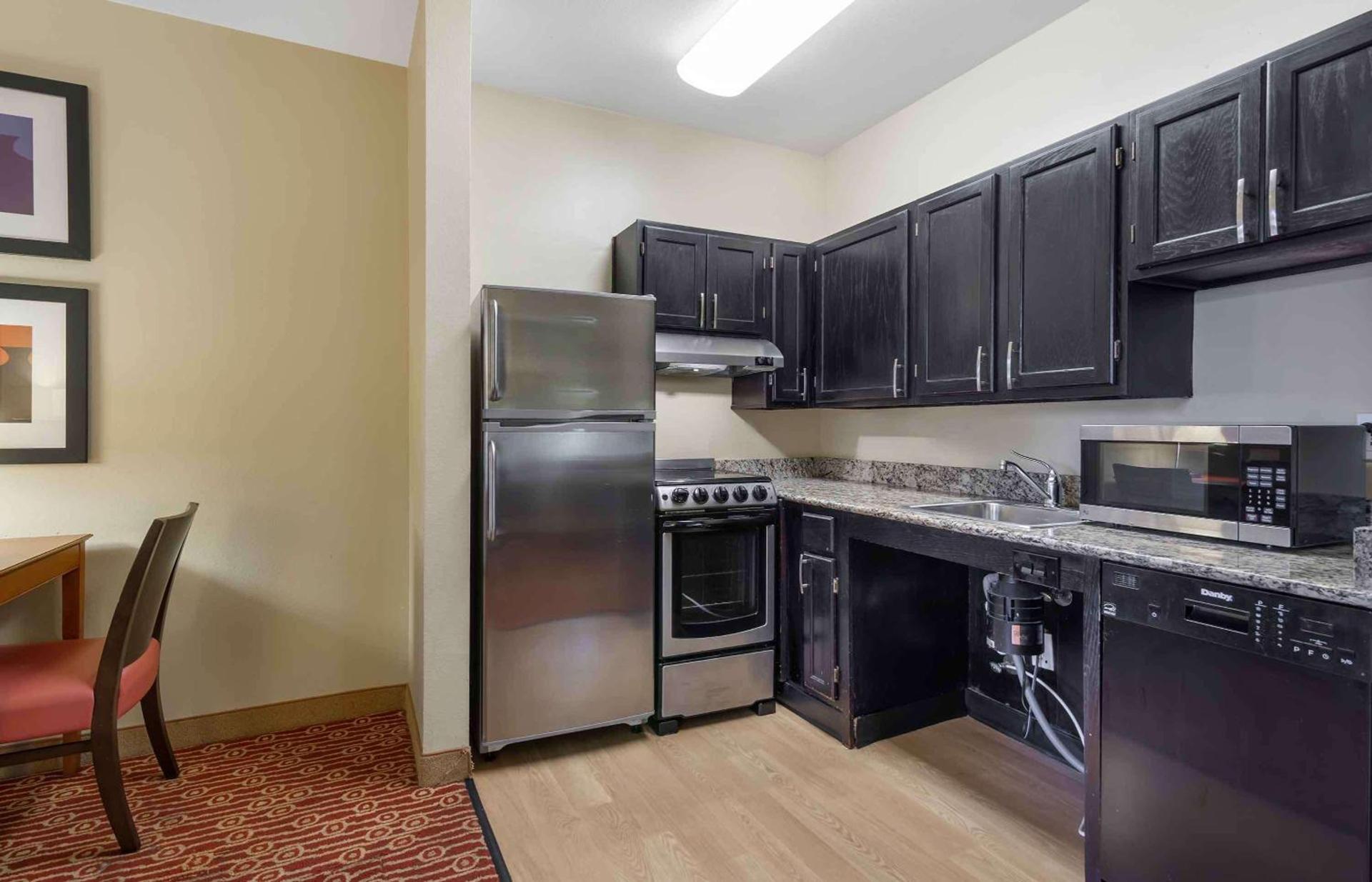 Extended Stay America Suites - Atlanta - Northlake photo 22