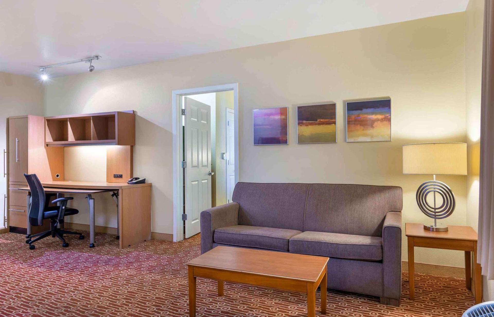 Extended Stay America Suites - Atlanta - Northlake photo 25