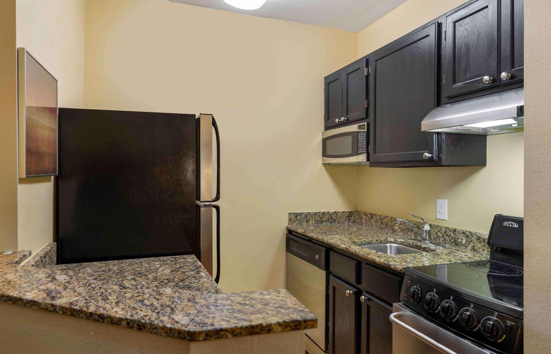 Extended Stay America Suites - Atlanta - Northlake photo 26