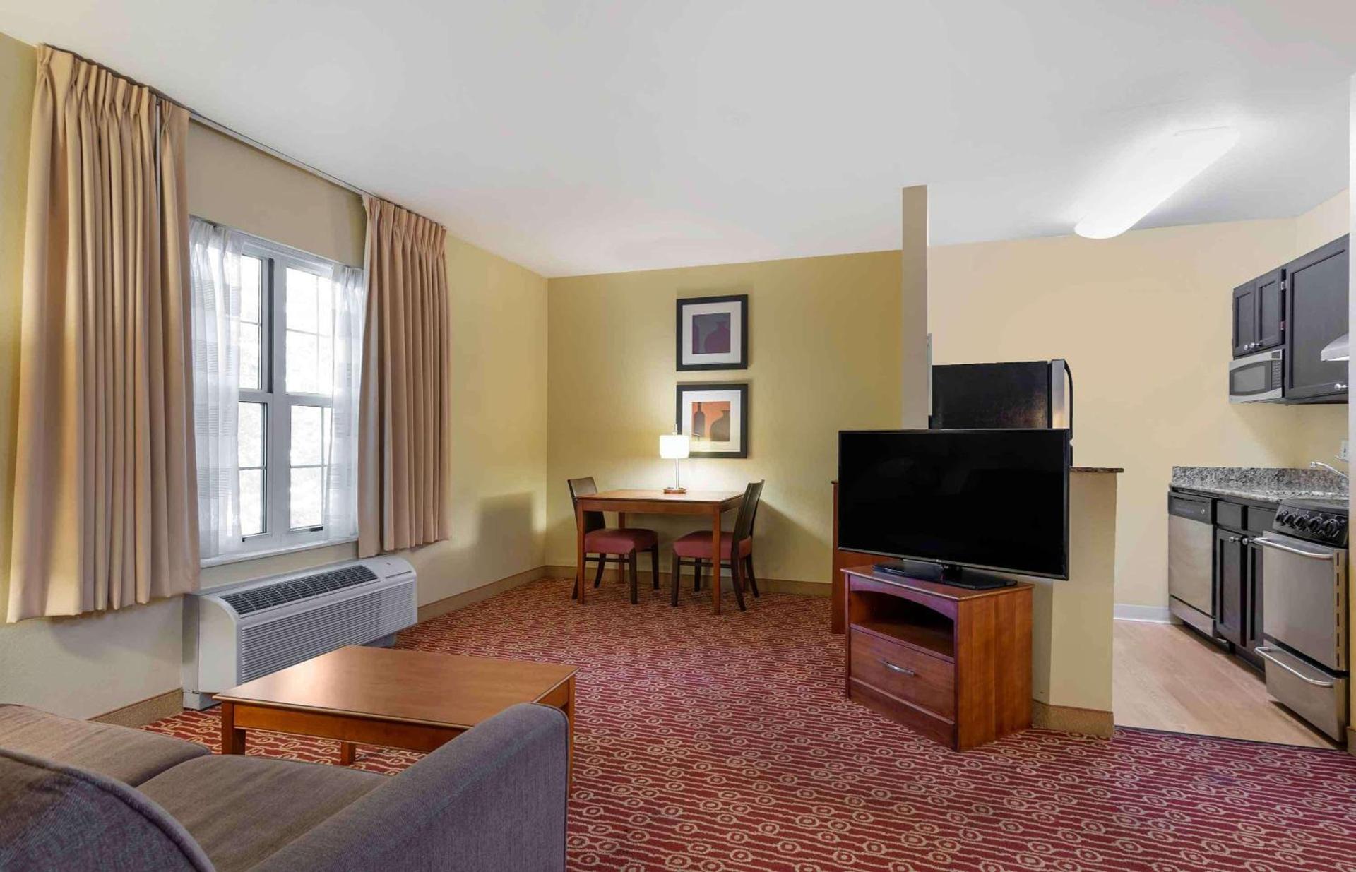 Extended Stay America Suites - Atlanta - Northlake photo 28