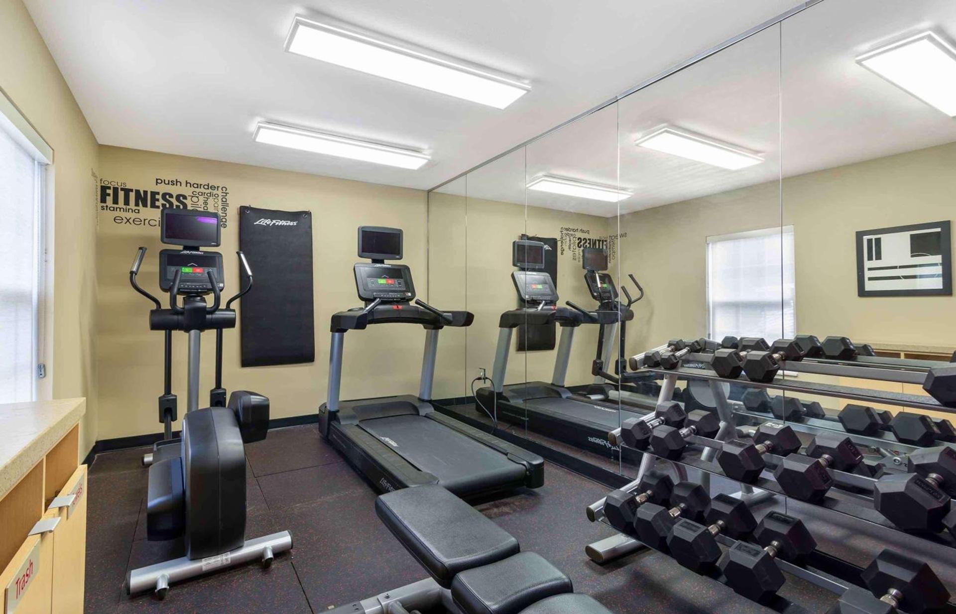 Extended Stay America Suites - Atlanta - Northlake photo 4