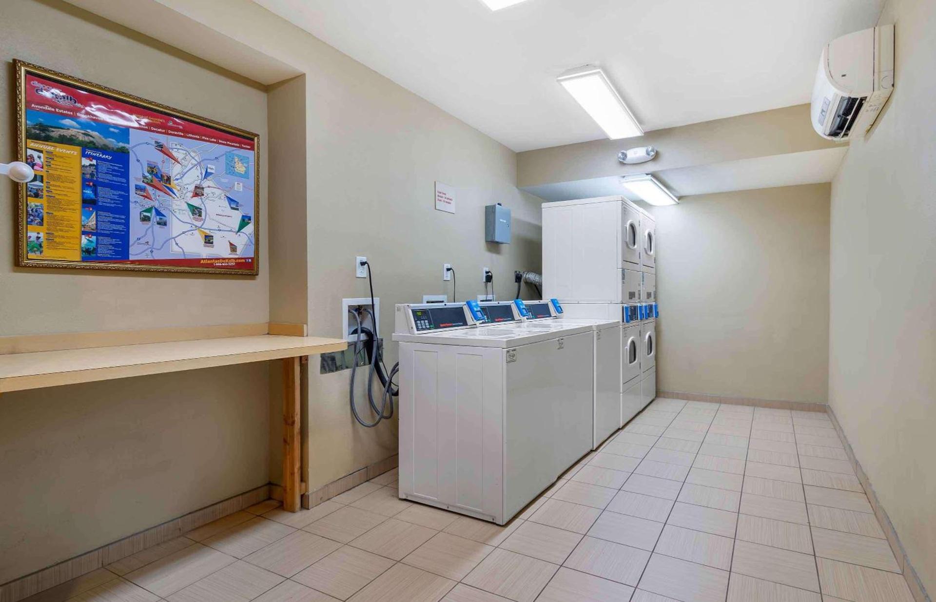 Extended Stay America Suites - Atlanta - Northlake photo 43