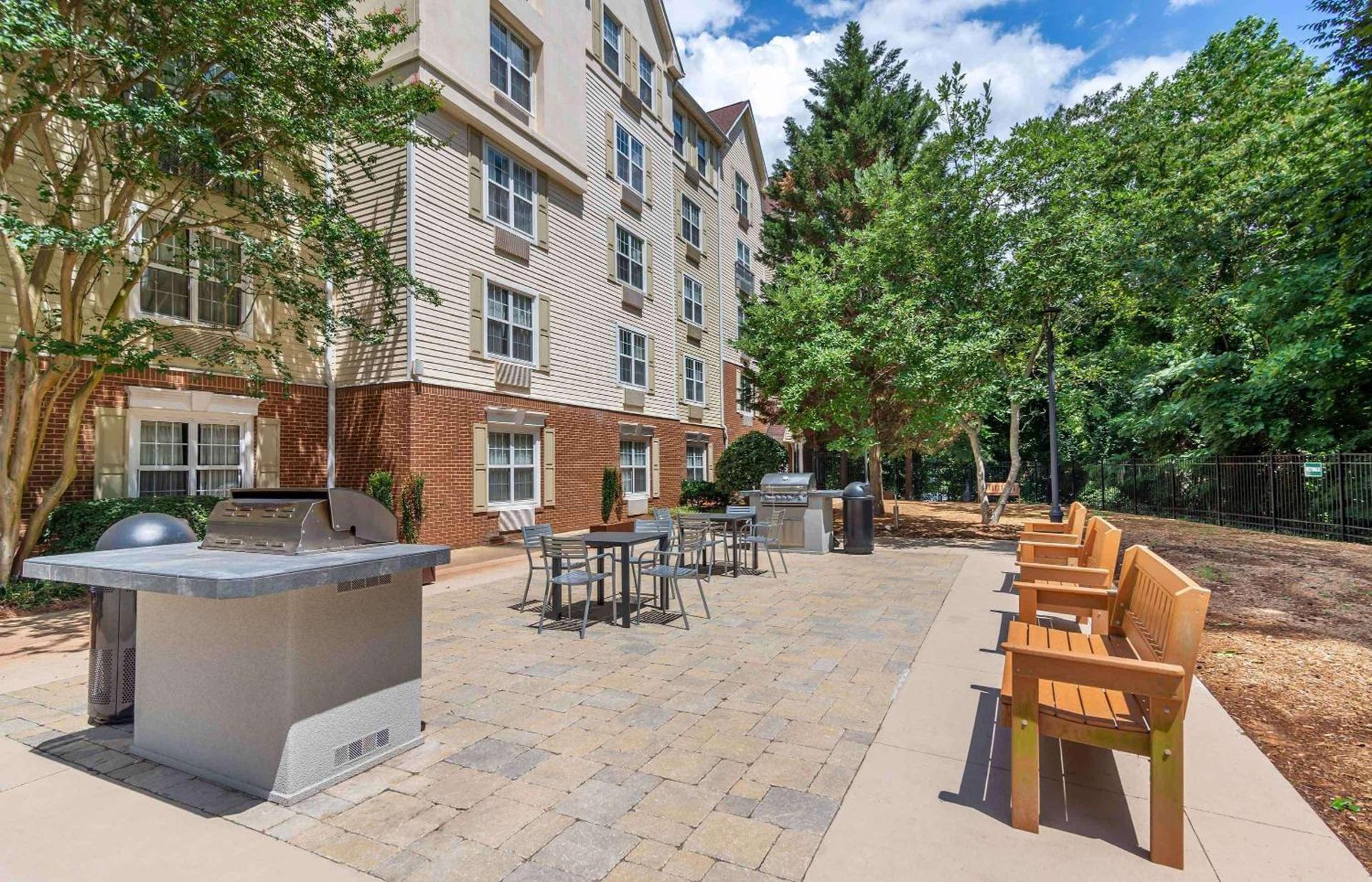 Extended Stay America Suites - Atlanta - Northlake photo 44