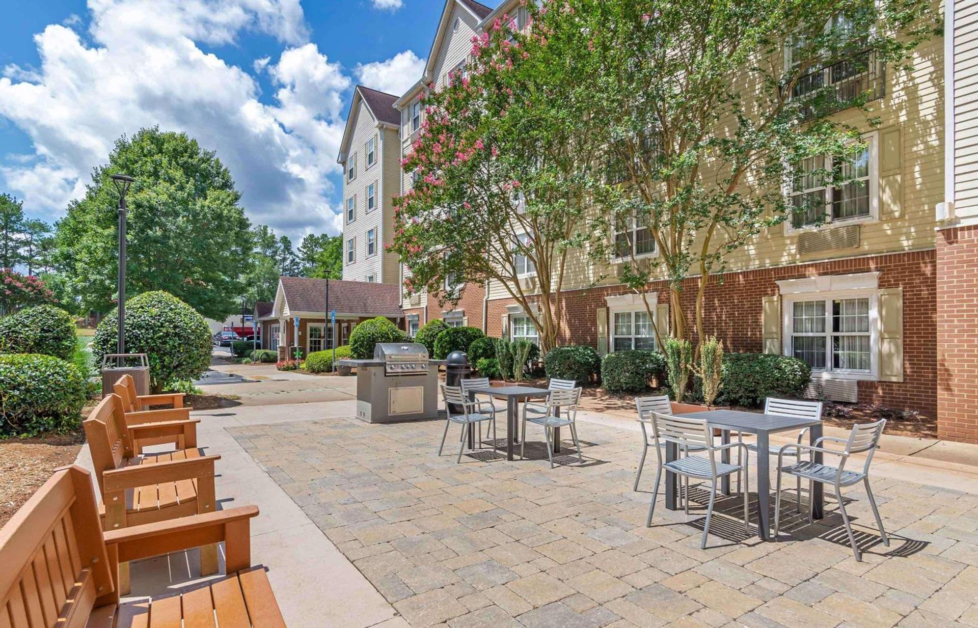 Extended Stay America Suites - Atlanta - Northlake photo 45