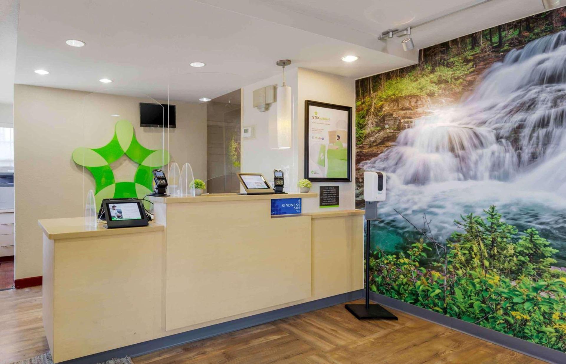 Extended Stay America Suites - Chantilly - Dulles photo 3