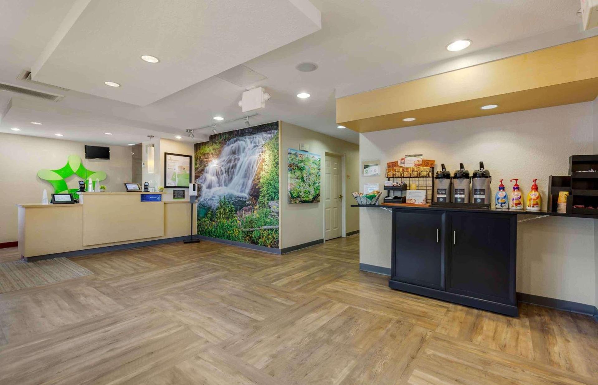 Extended Stay America Suites - Chantilly - Dulles photo 4