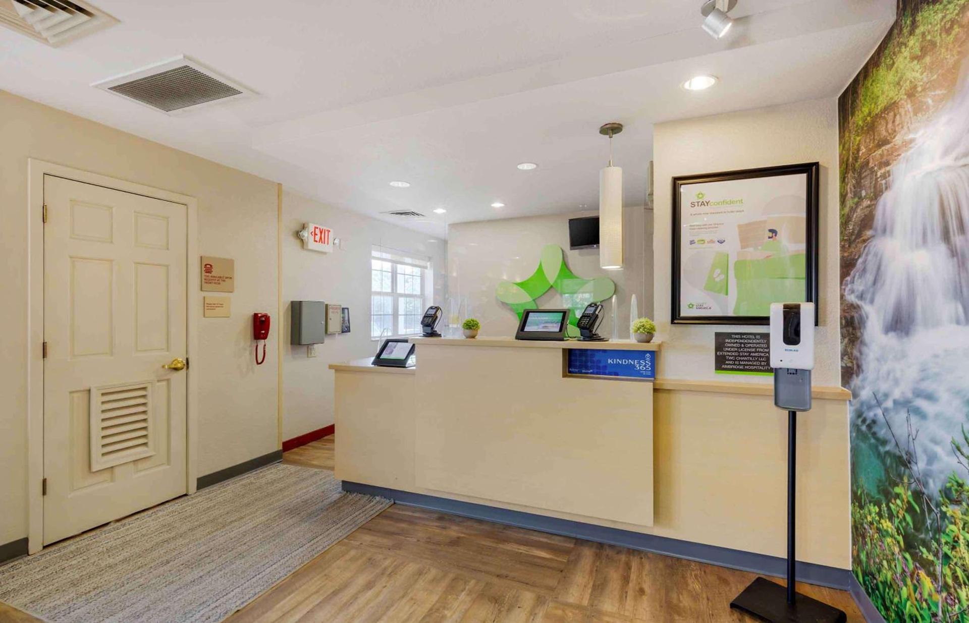 Extended Stay America Suites - Chantilly - Dulles photo 5