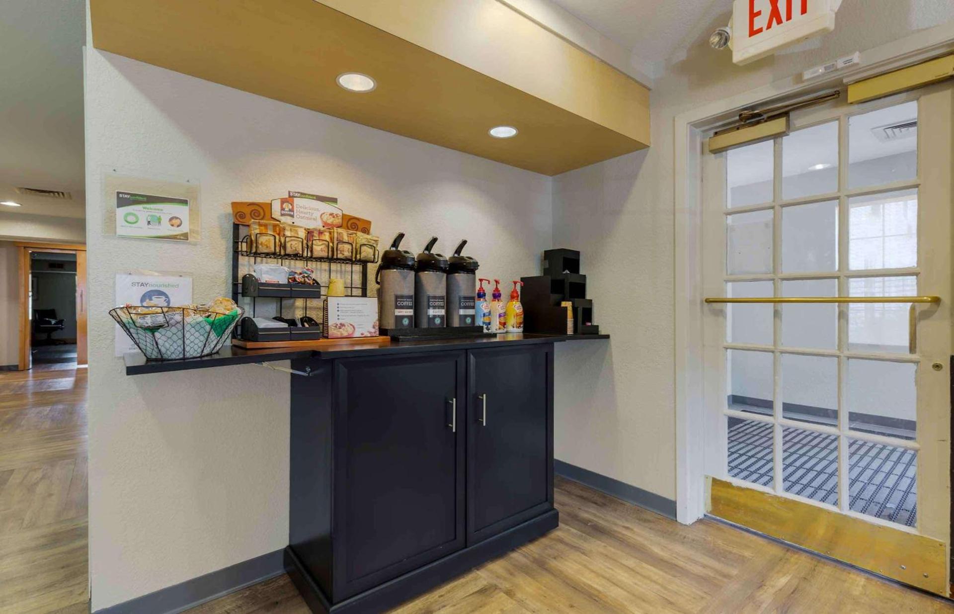 Extended Stay America Suites - Chantilly - Dulles photo 7