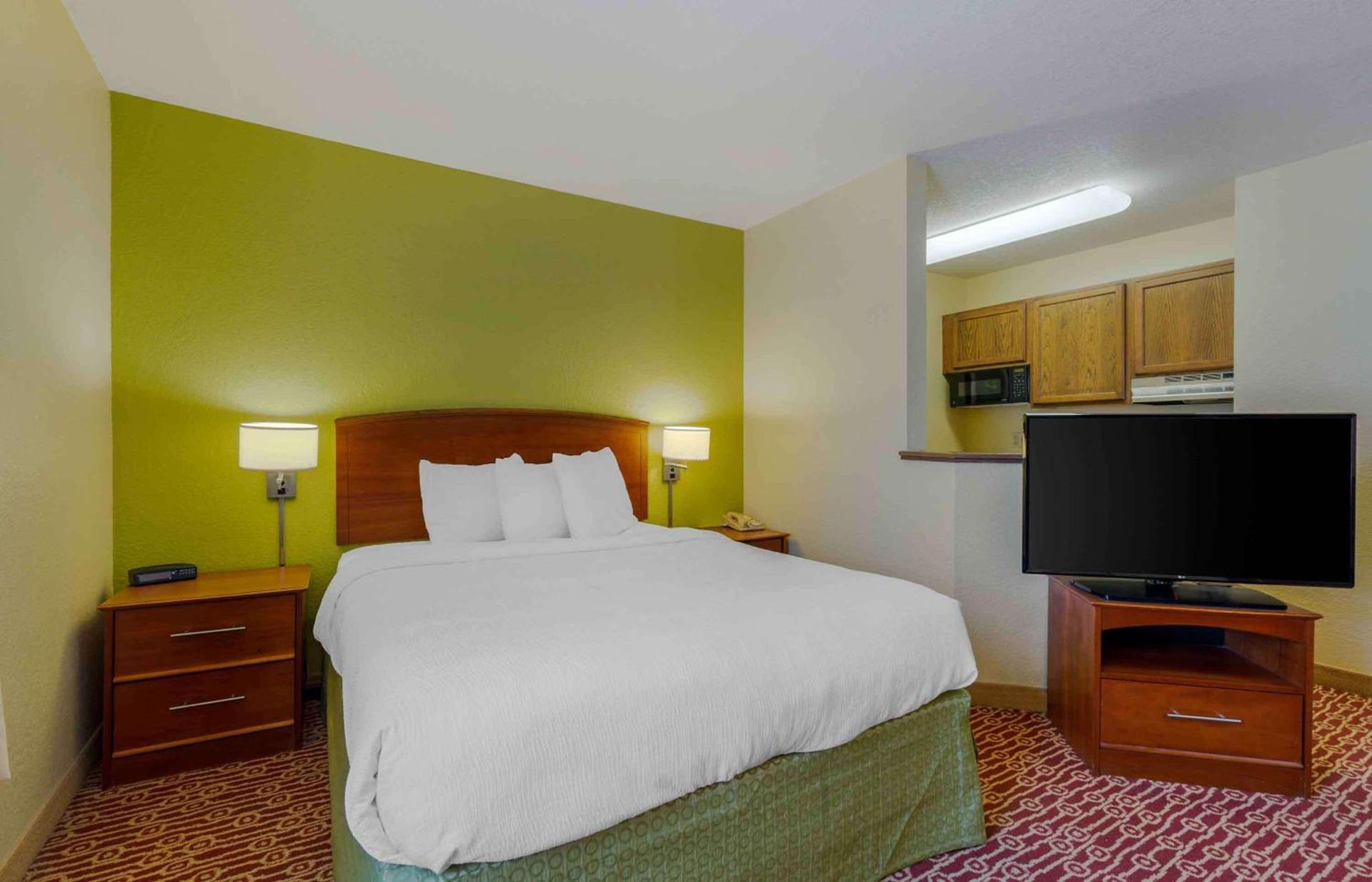 Extended Stay America Suites - Chantilly - Dulles photo 8