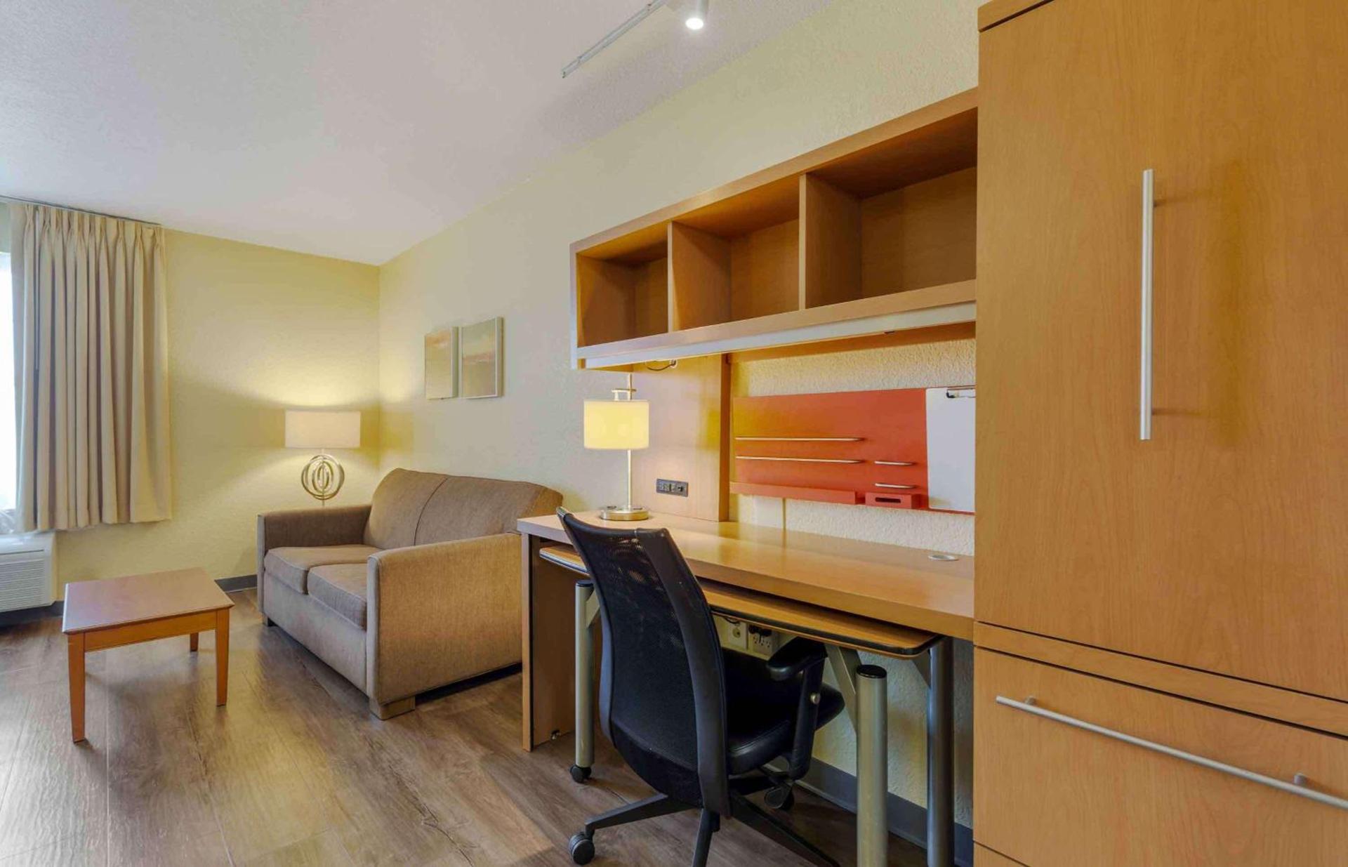 Extended Stay America Suites - Chantilly - Dulles photo 10