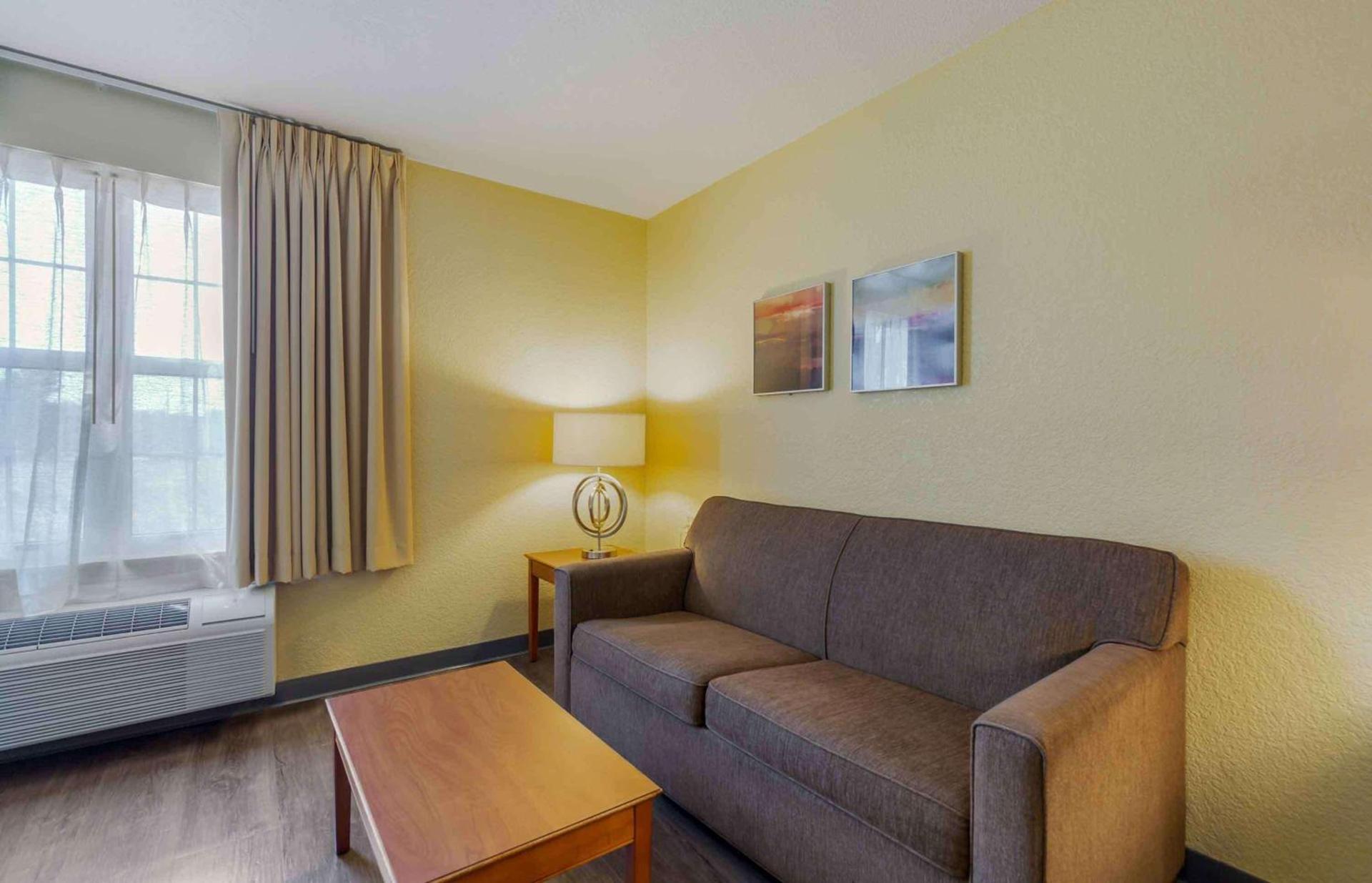 Extended Stay America Suites - Chantilly - Dulles photo 9