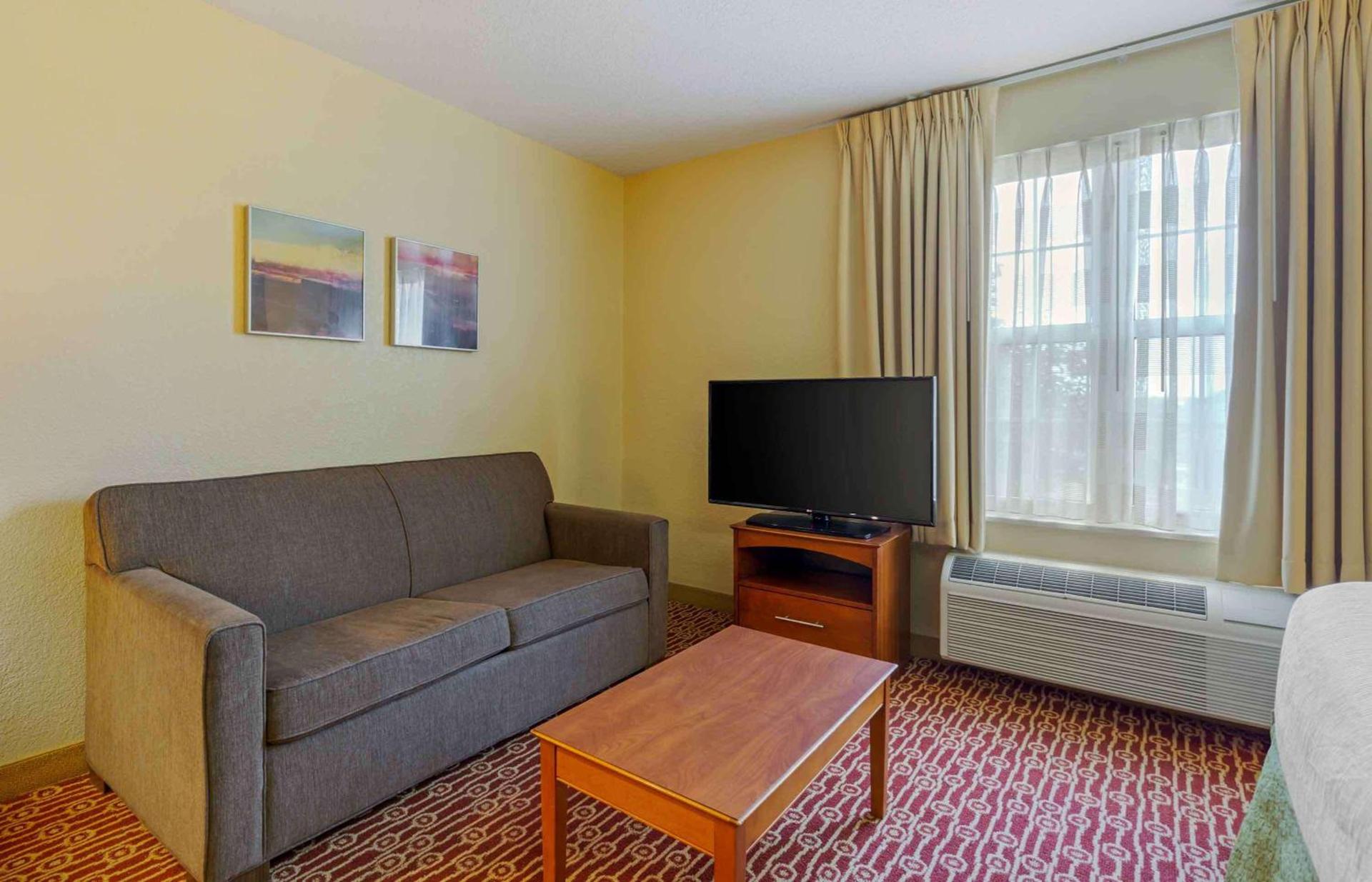Extended Stay America Suites - Chantilly - Dulles photo 11