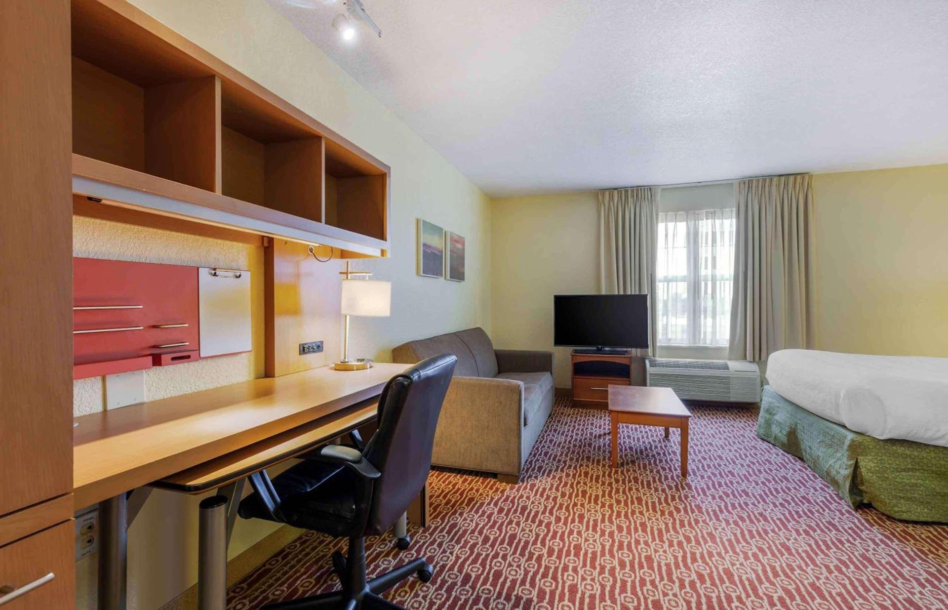 Extended Stay America Suites - Chantilly - Dulles photo 12