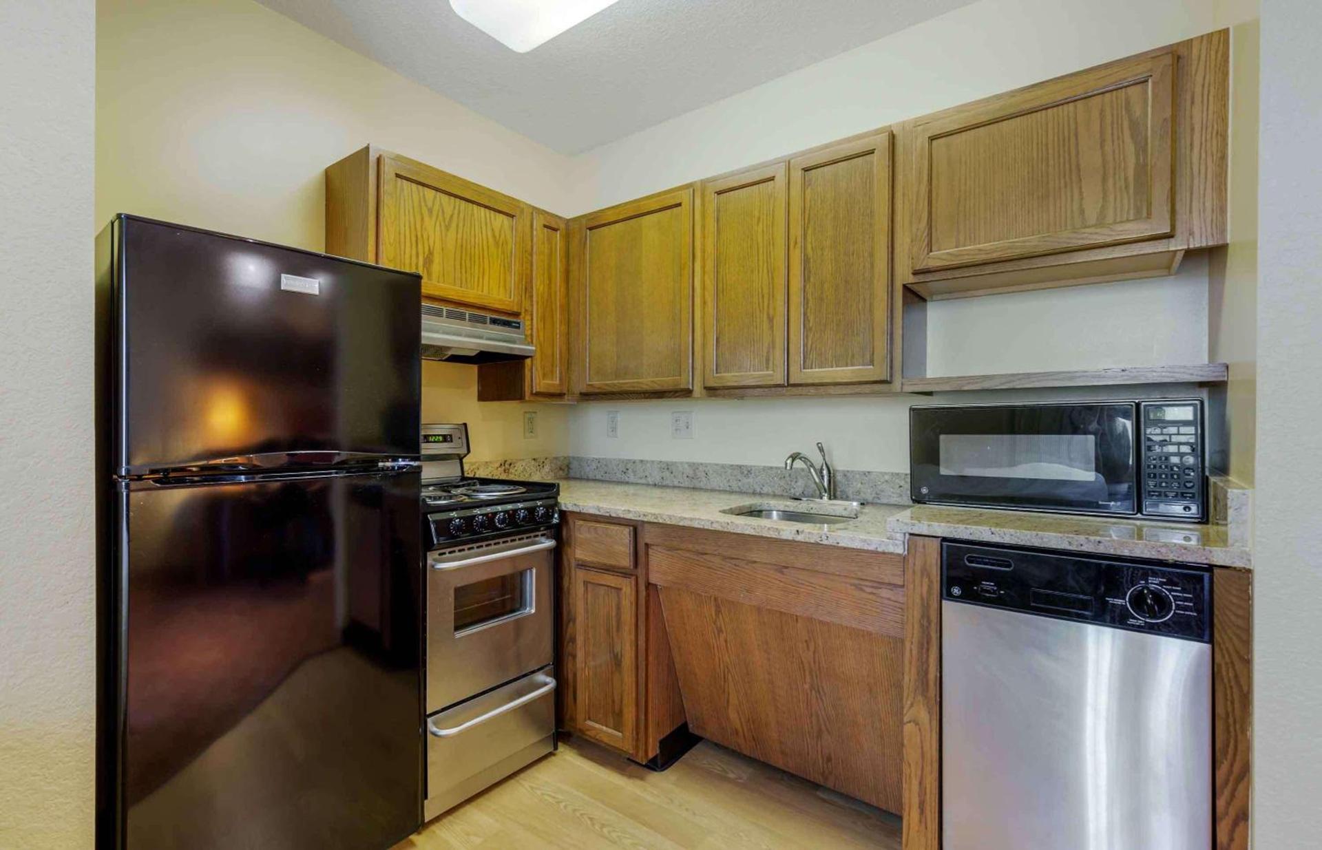Extended Stay America Suites - Chantilly - Dulles photo 13