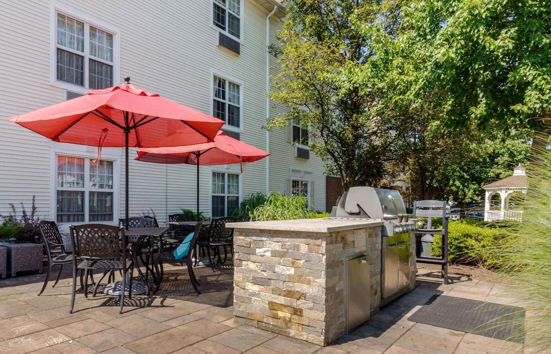 Extended Stay America Suites - Chantilly - Dulles photo 31