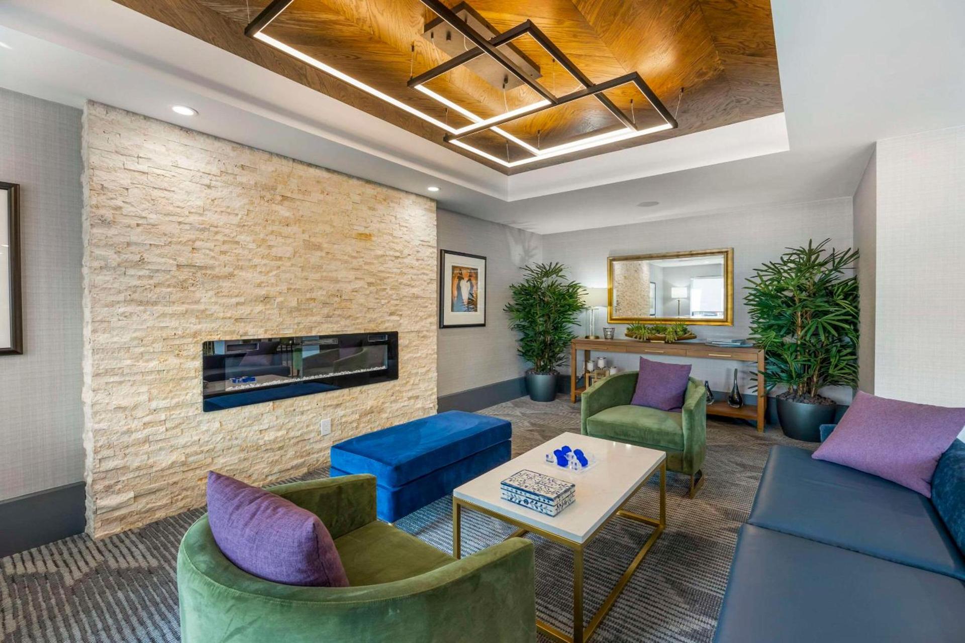 Comfort Inn & Suites Gallatin - Nashville Metro photo 5