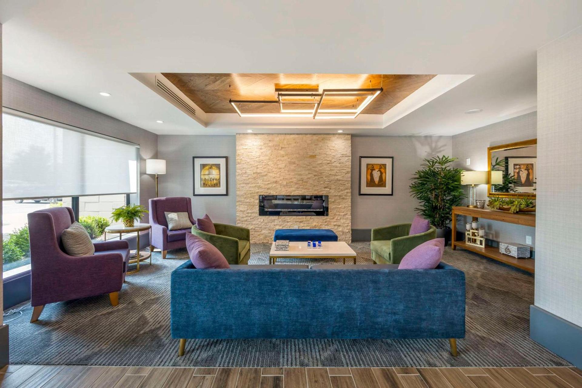 Comfort Inn & Suites Gallatin - Nashville Metro photo 6