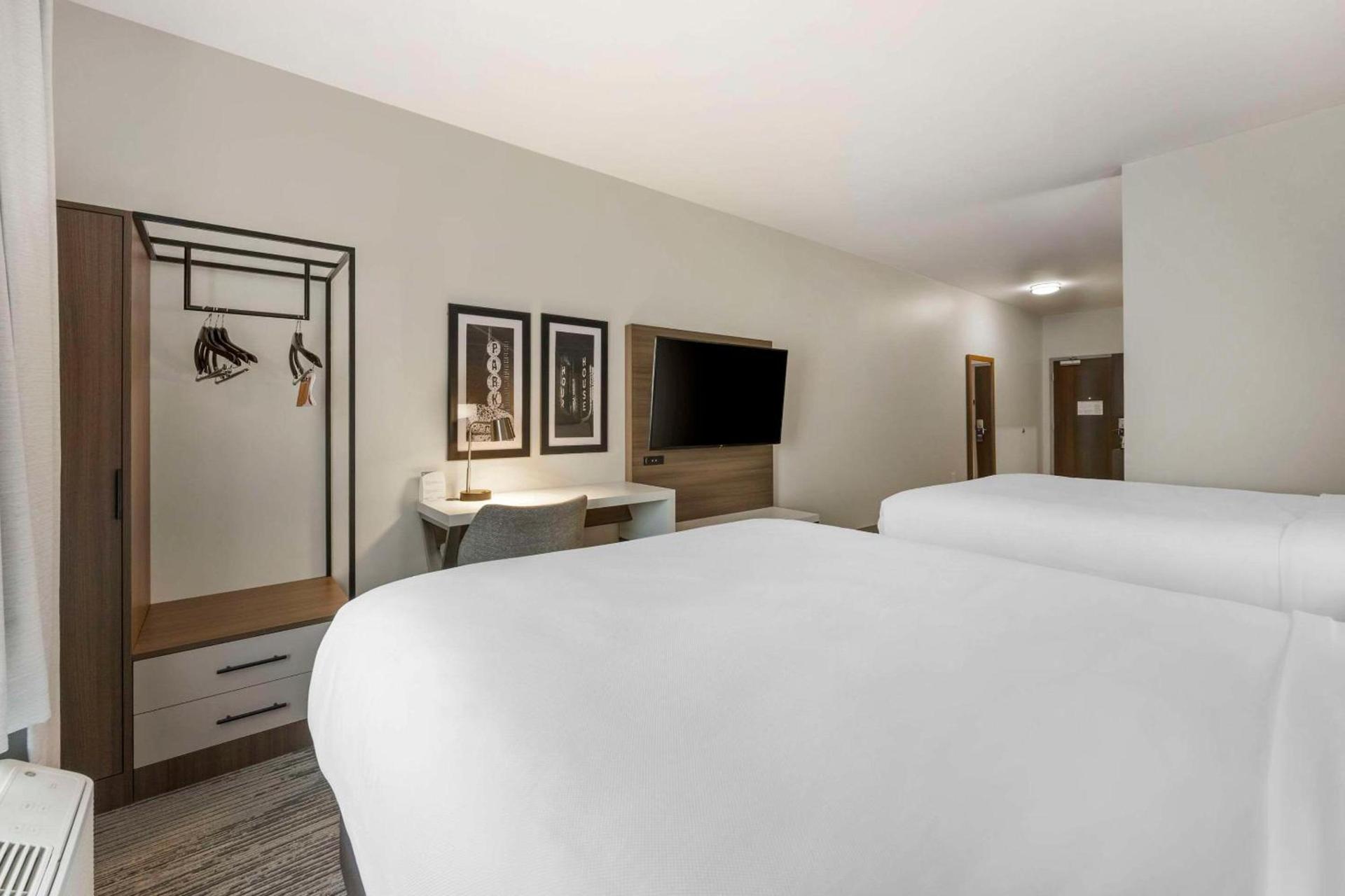 Comfort Inn & Suites Gallatin - Nashville Metro photo 10
