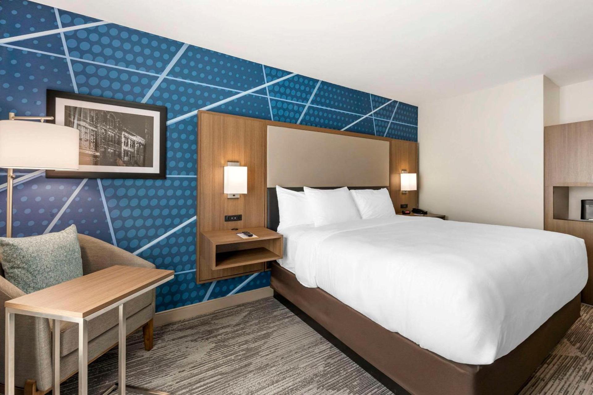 Comfort Inn & Suites Gallatin - Nashville Metro photo 19