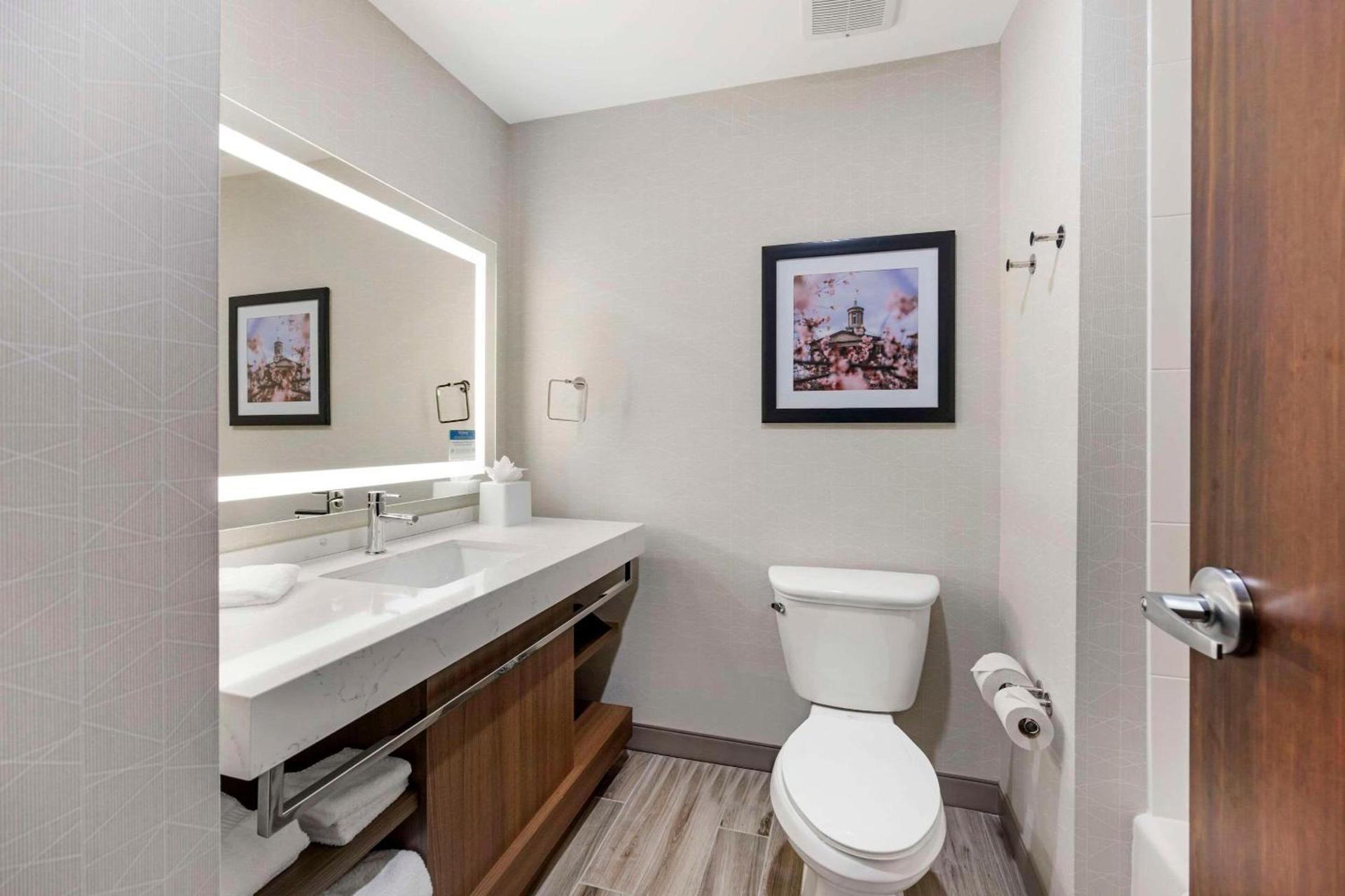 Comfort Inn & Suites Gallatin - Nashville Metro photo 24