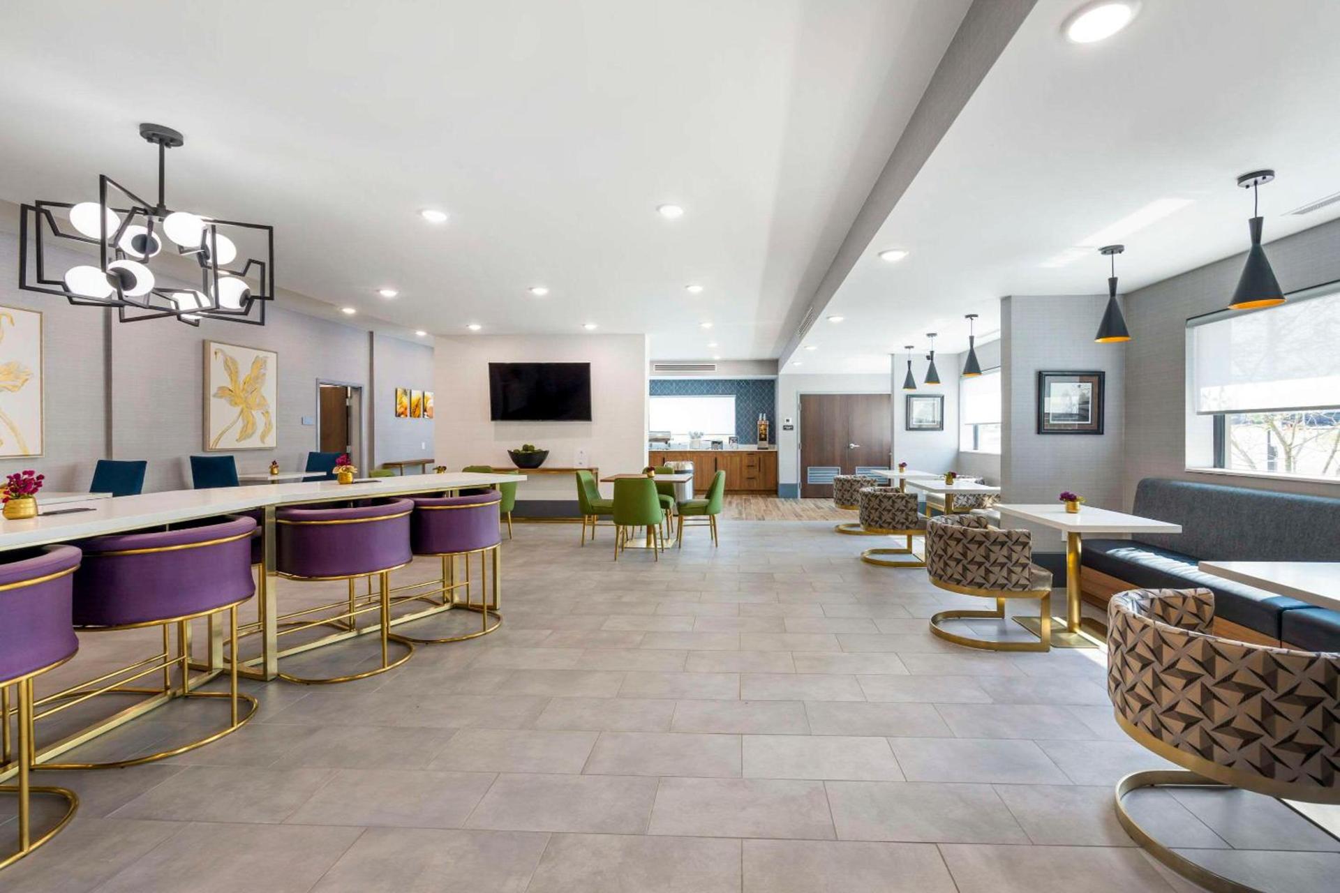 Comfort Inn & Suites Gallatin - Nashville Metro photo 28
