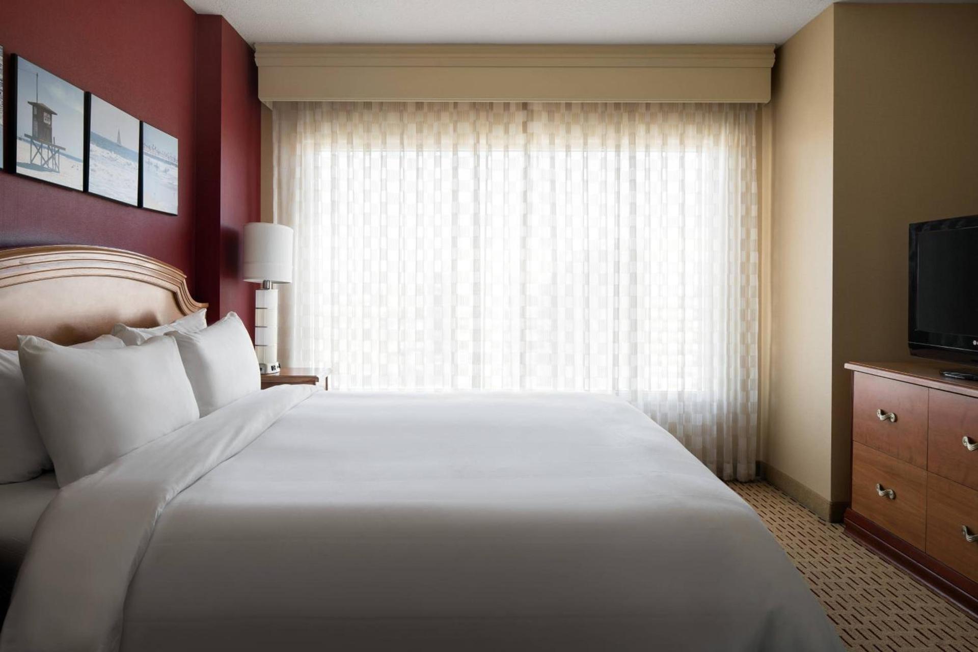 Anaheim Marriott Suites photo 10