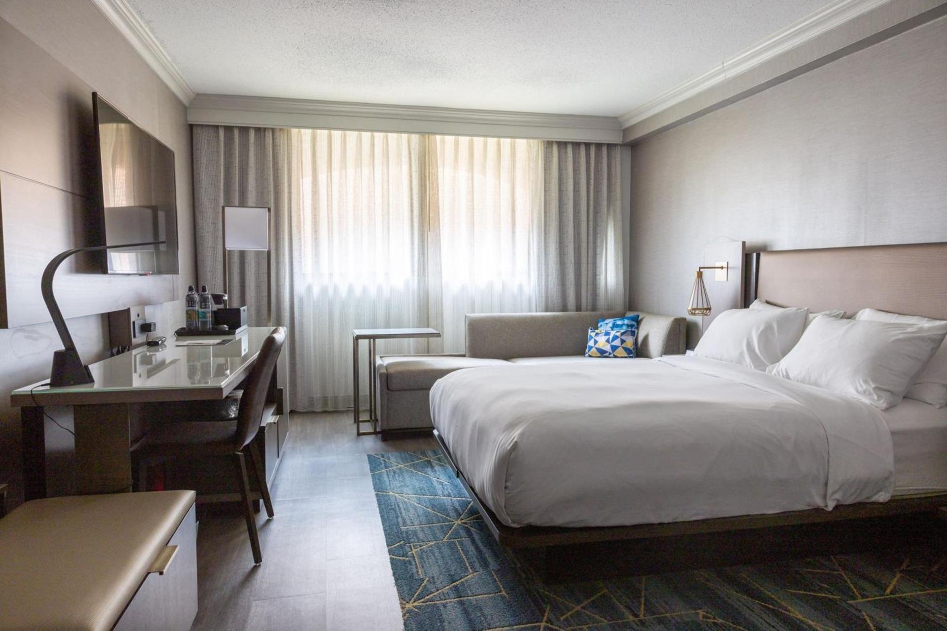 Marriott Providence Downtown photo 12