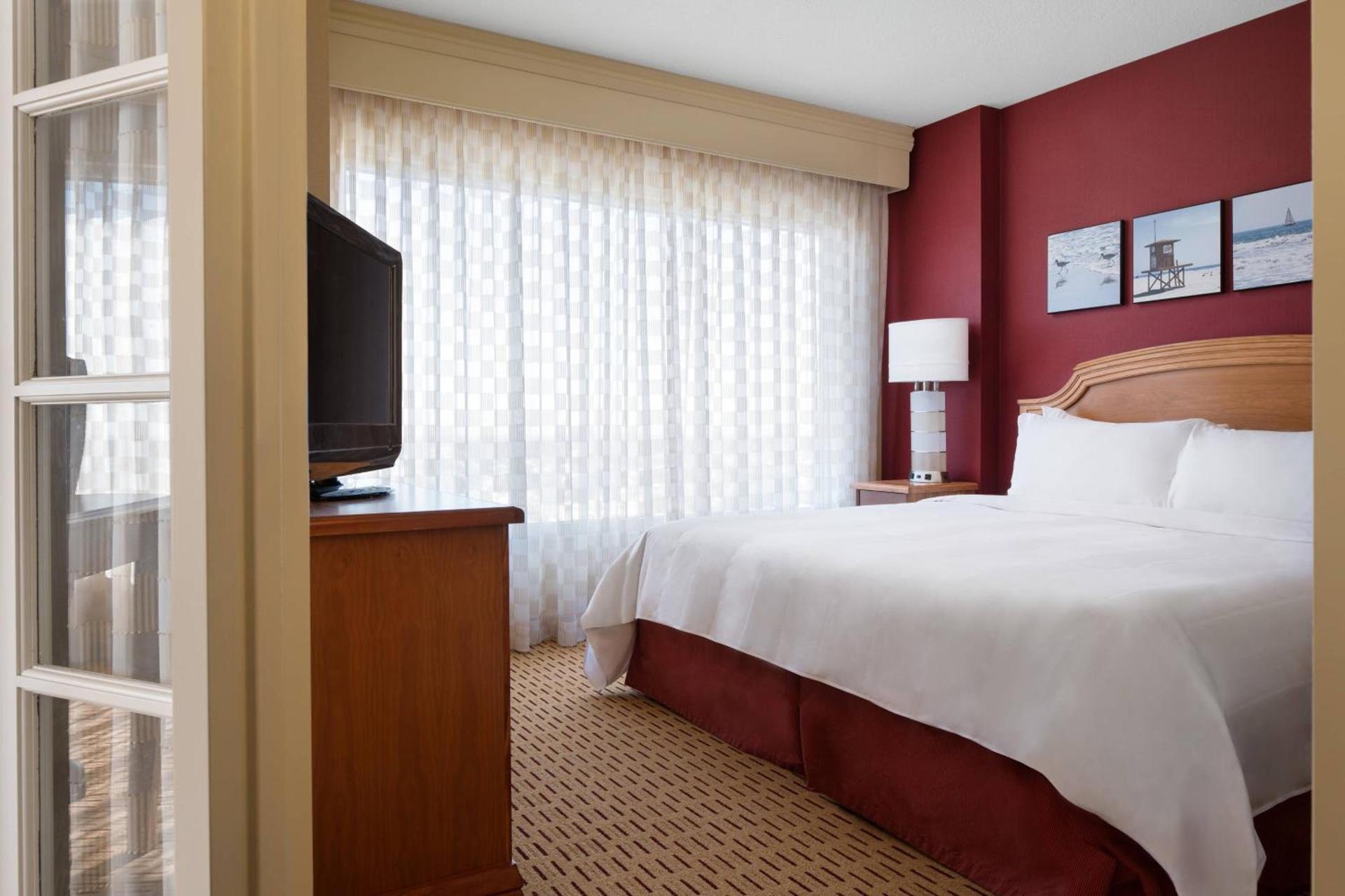 Anaheim Marriott Suites photo 12