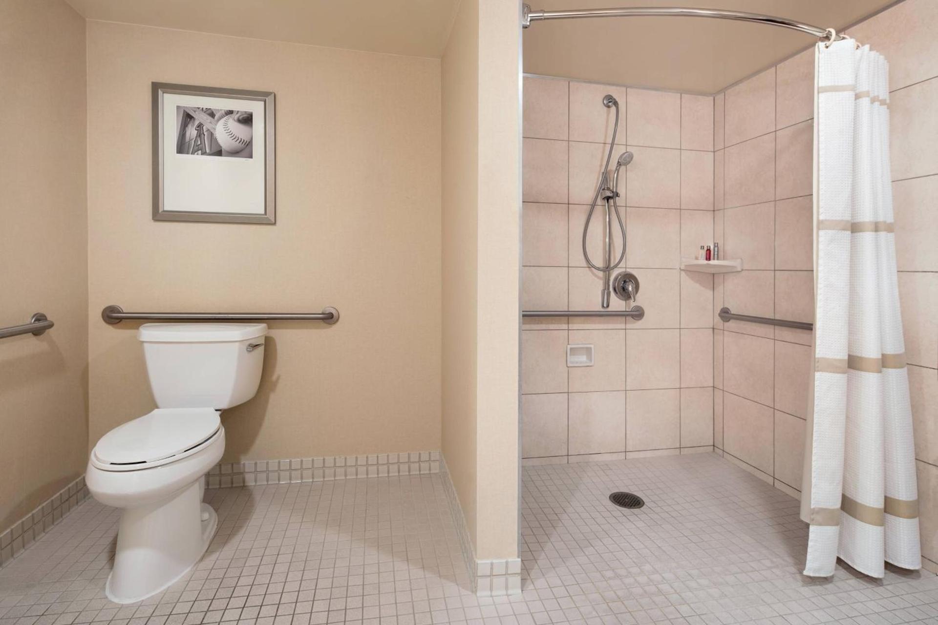 Anaheim Marriott Suites photo 15