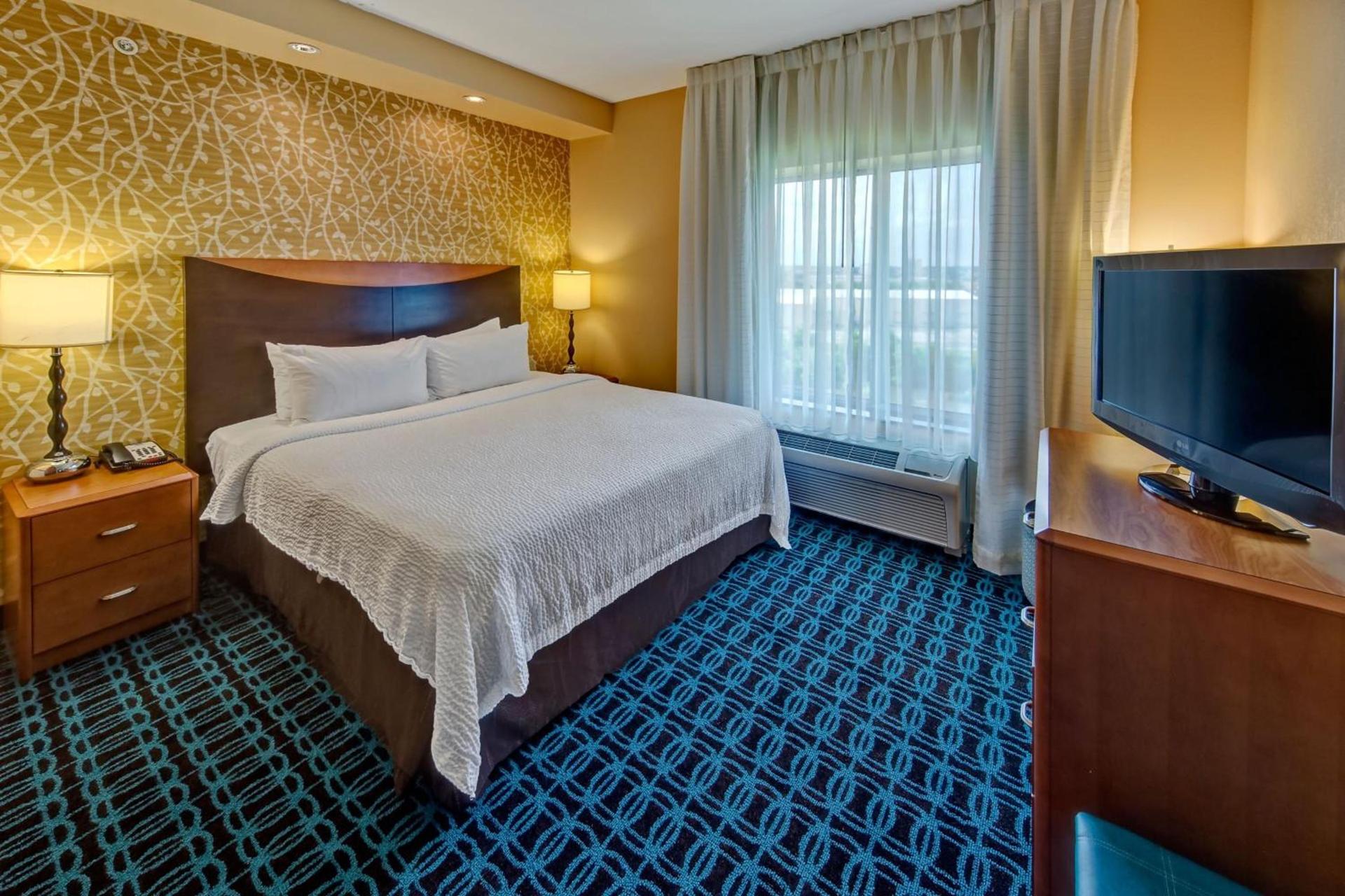 Fairfield Inn and Suites by Marriott Weatherford photo 6