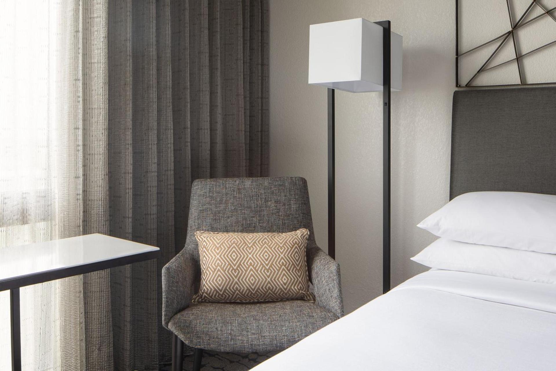 Houston Marriott South at Hobby Airport photo 10
