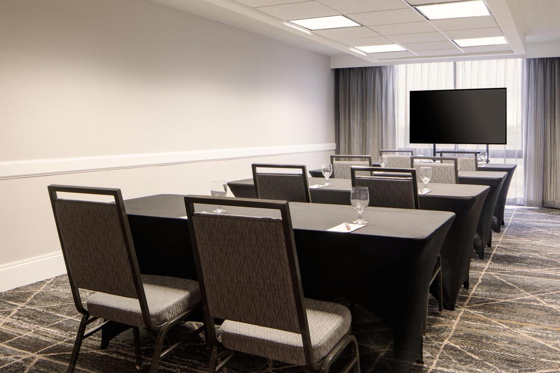 Houston Marriott South at Hobby Airport photo 39