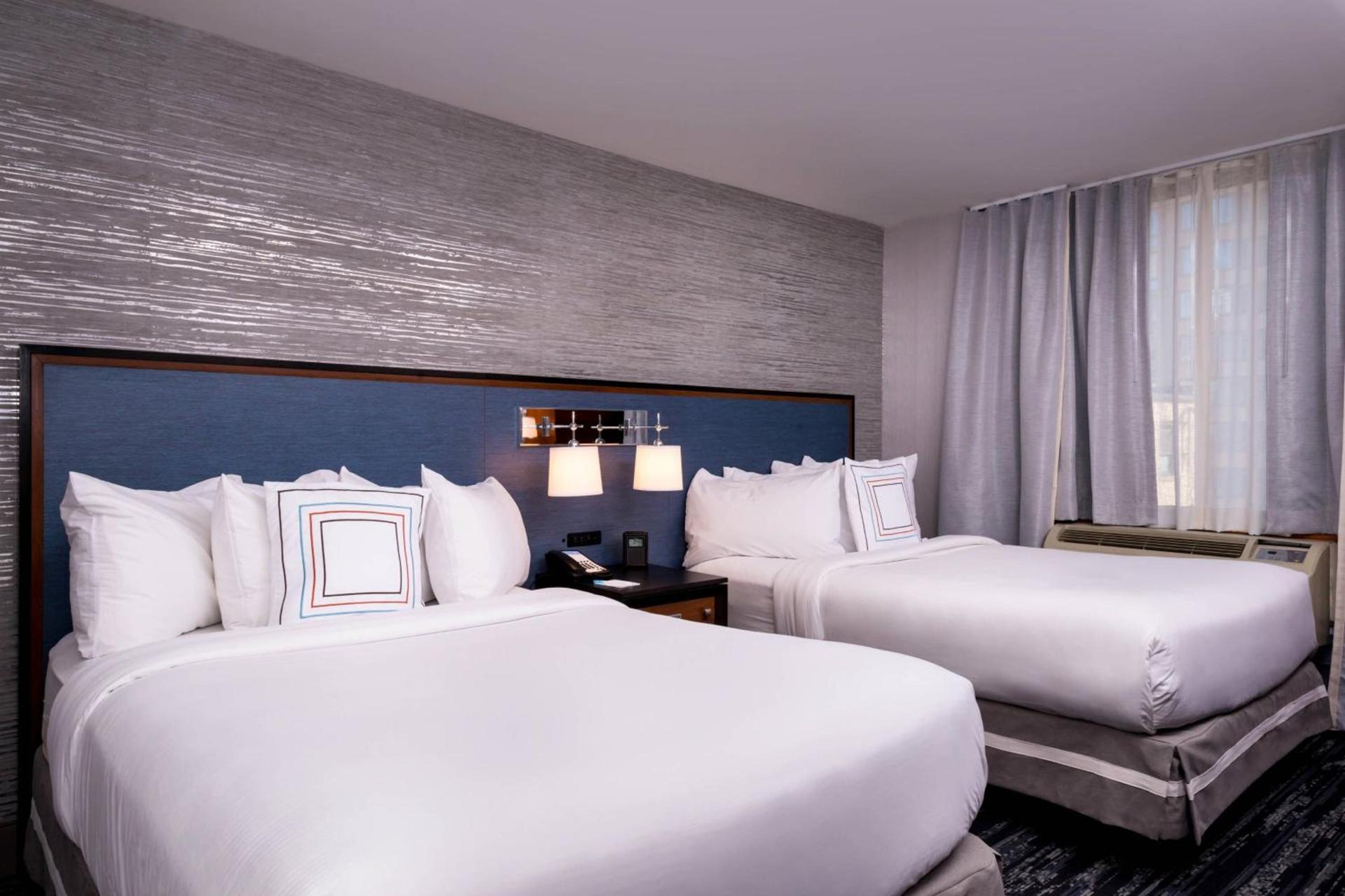 Fairfield By Marriott New York Manhattan Times Square photo 7