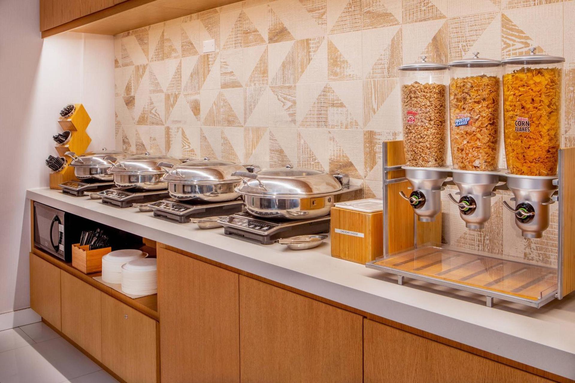 Fairfield By Marriott New York Manhattan Times Square photo 19