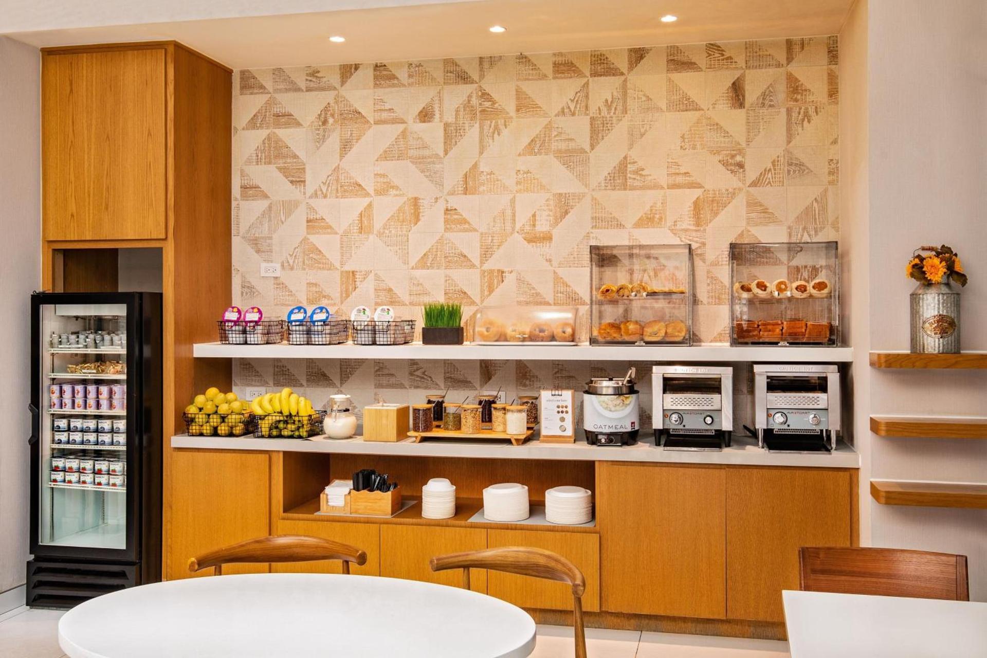 Fairfield By Marriott New York Manhattan Times Square photo 20
