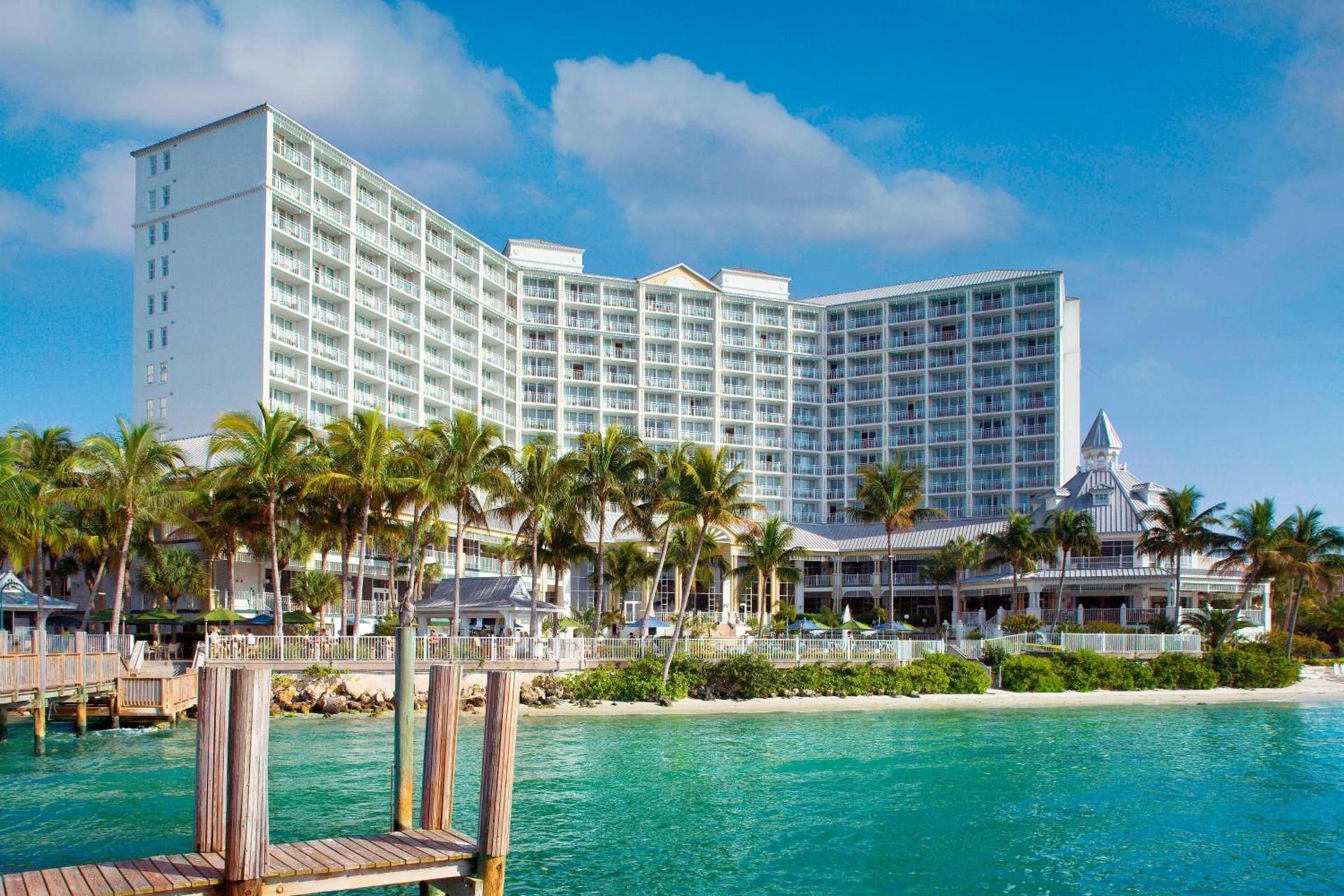 Marriott Sanibel Harbour Resort & Spa photo 1