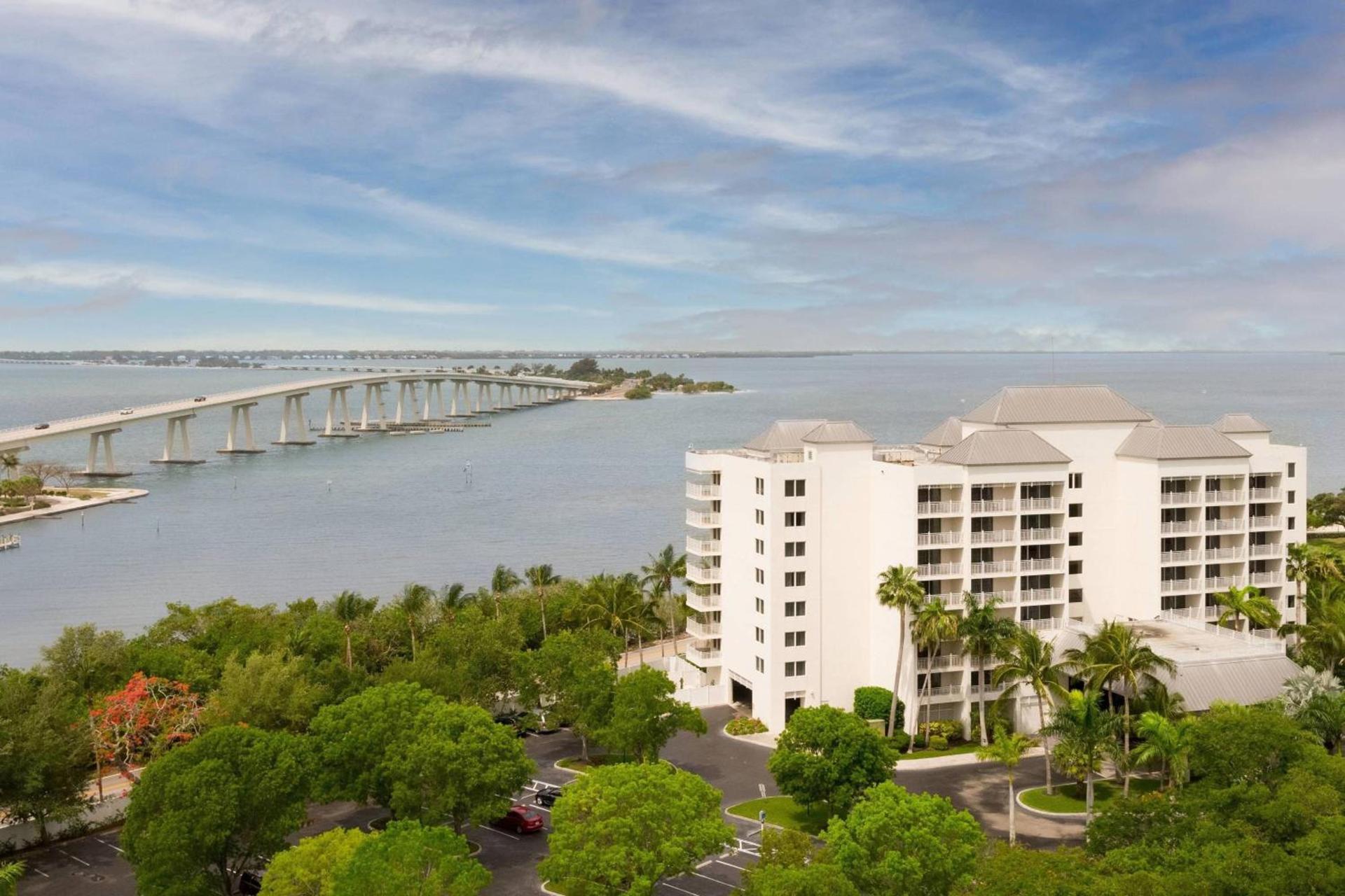 Marriott Sanibel Harbour Resort & Spa photo 8