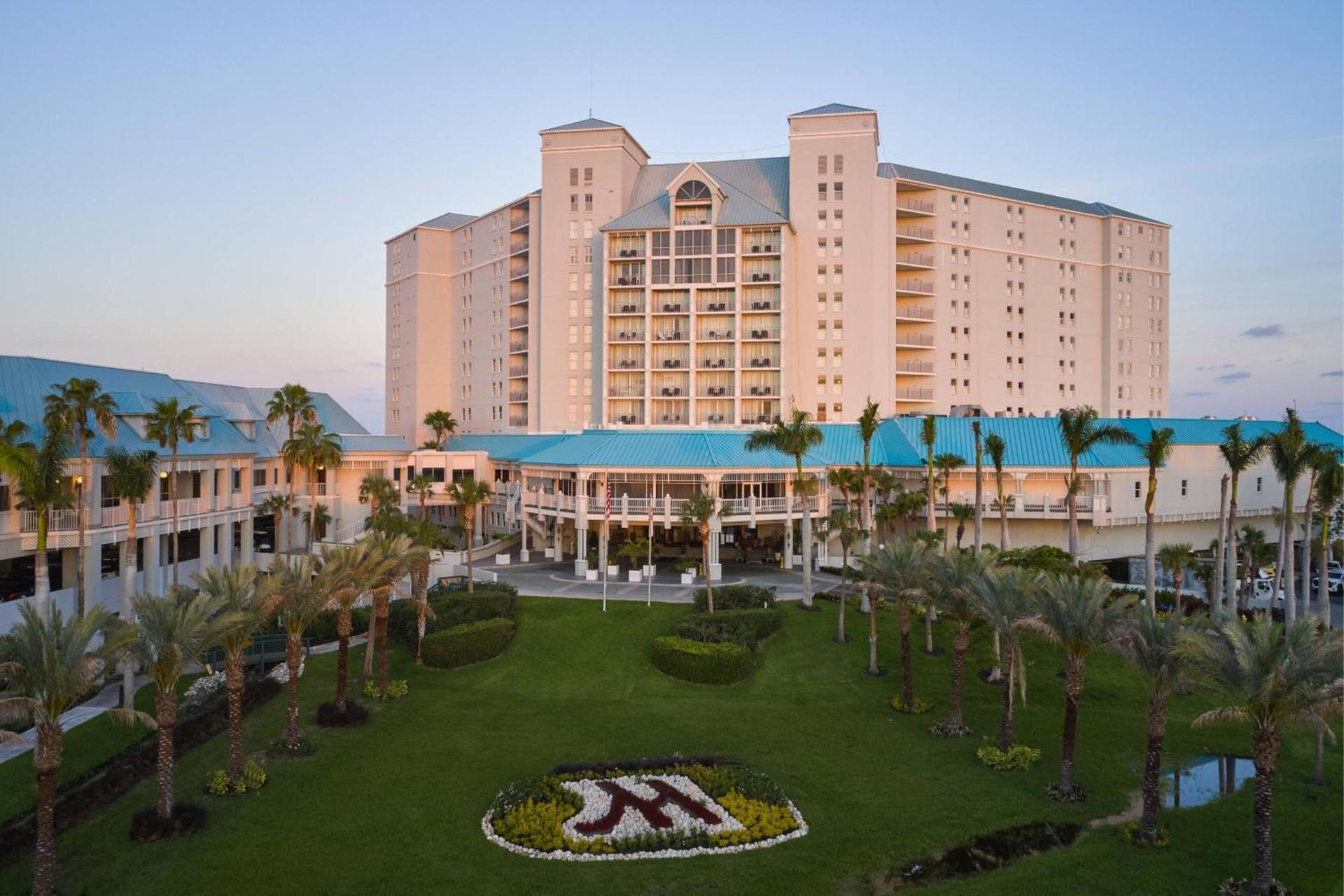 Marriott Sanibel Harbour Resort & Spa photo 10