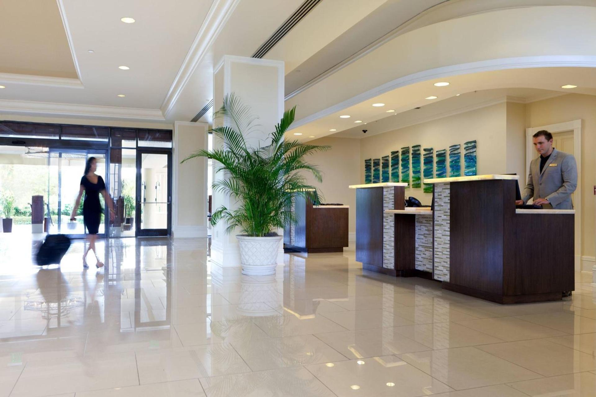 Marriott Sanibel Harbour Resort & Spa photo 11