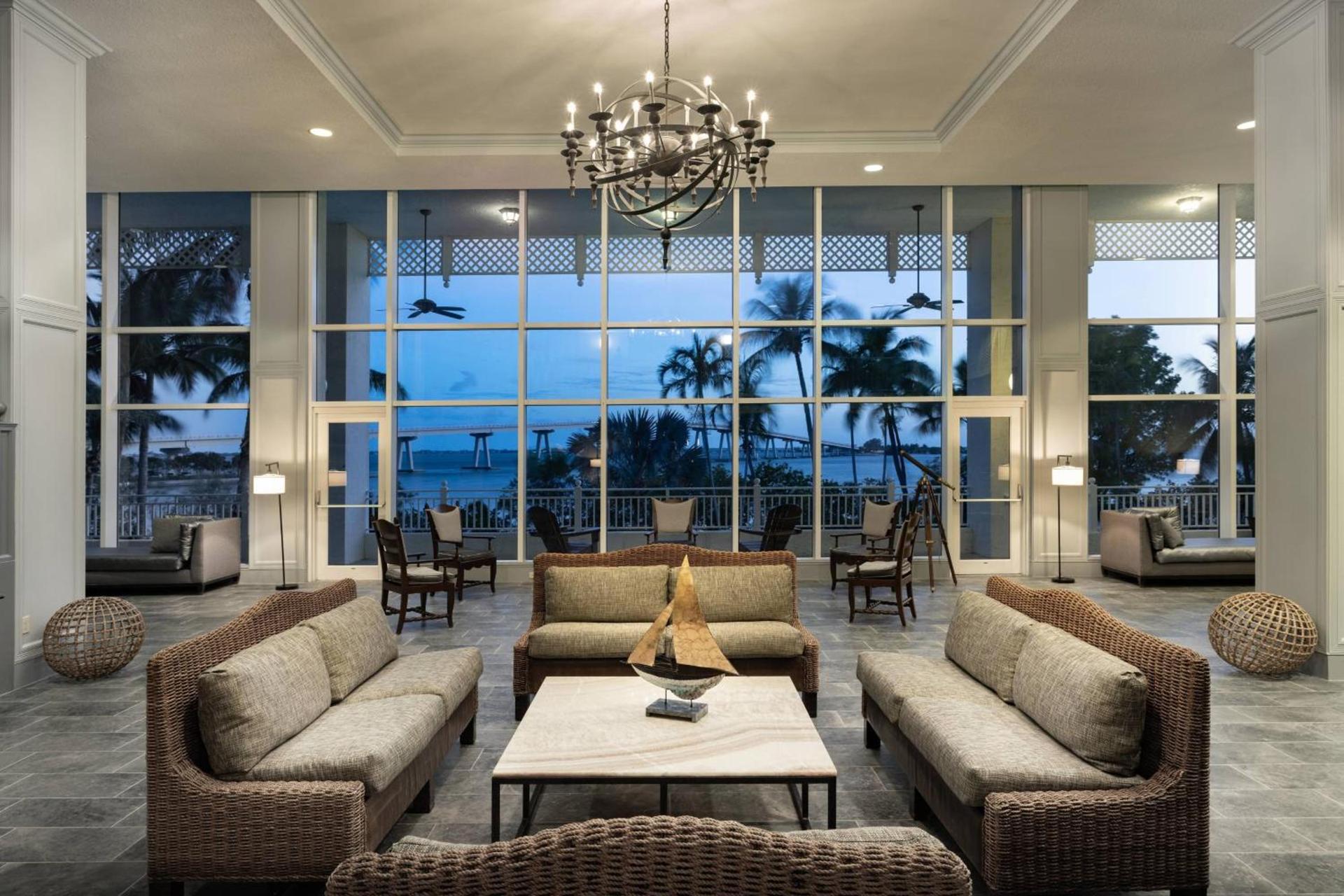 Marriott Sanibel Harbour Resort & Spa photo 12