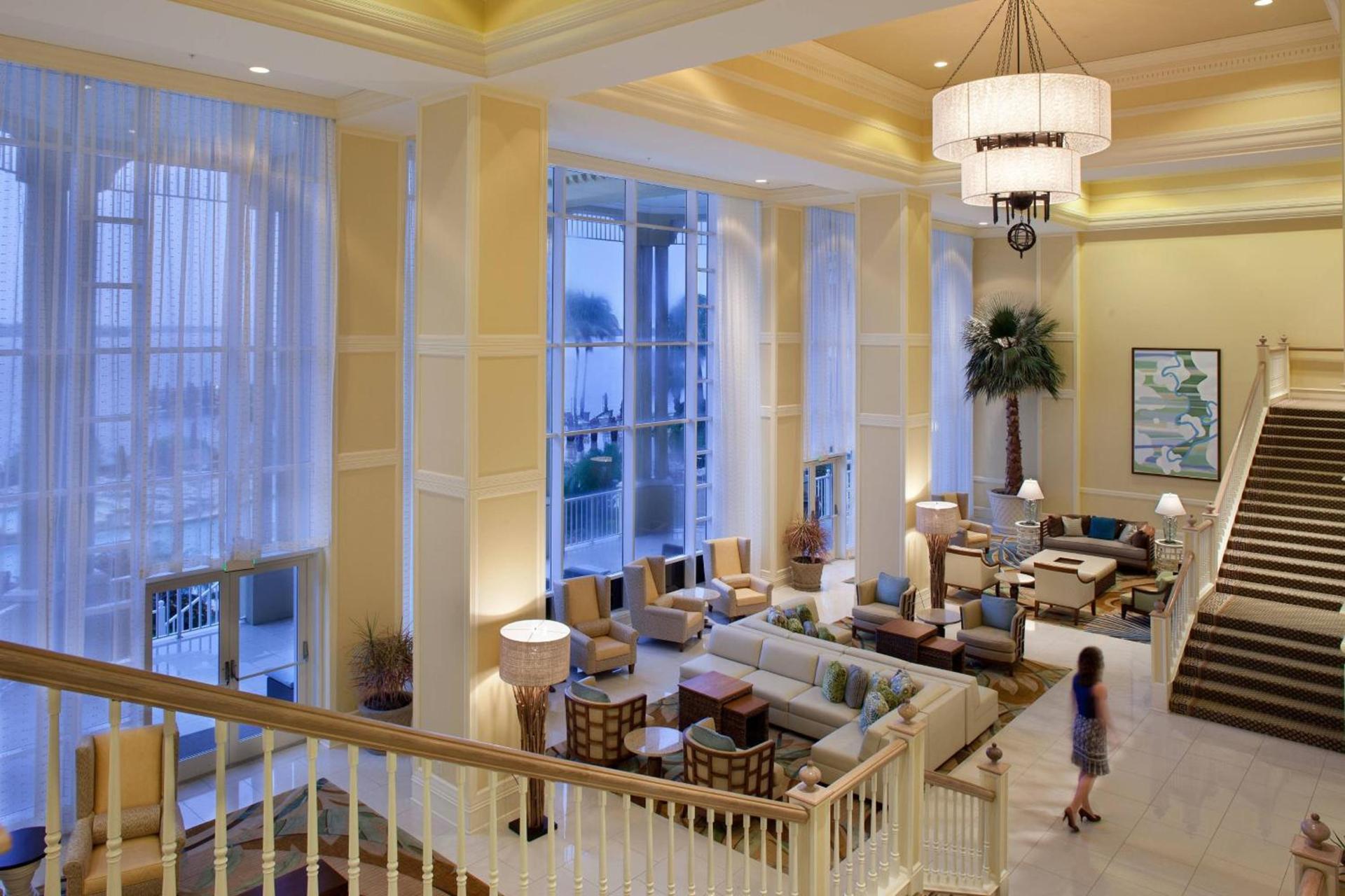 Marriott Sanibel Harbour Resort & Spa photo 13