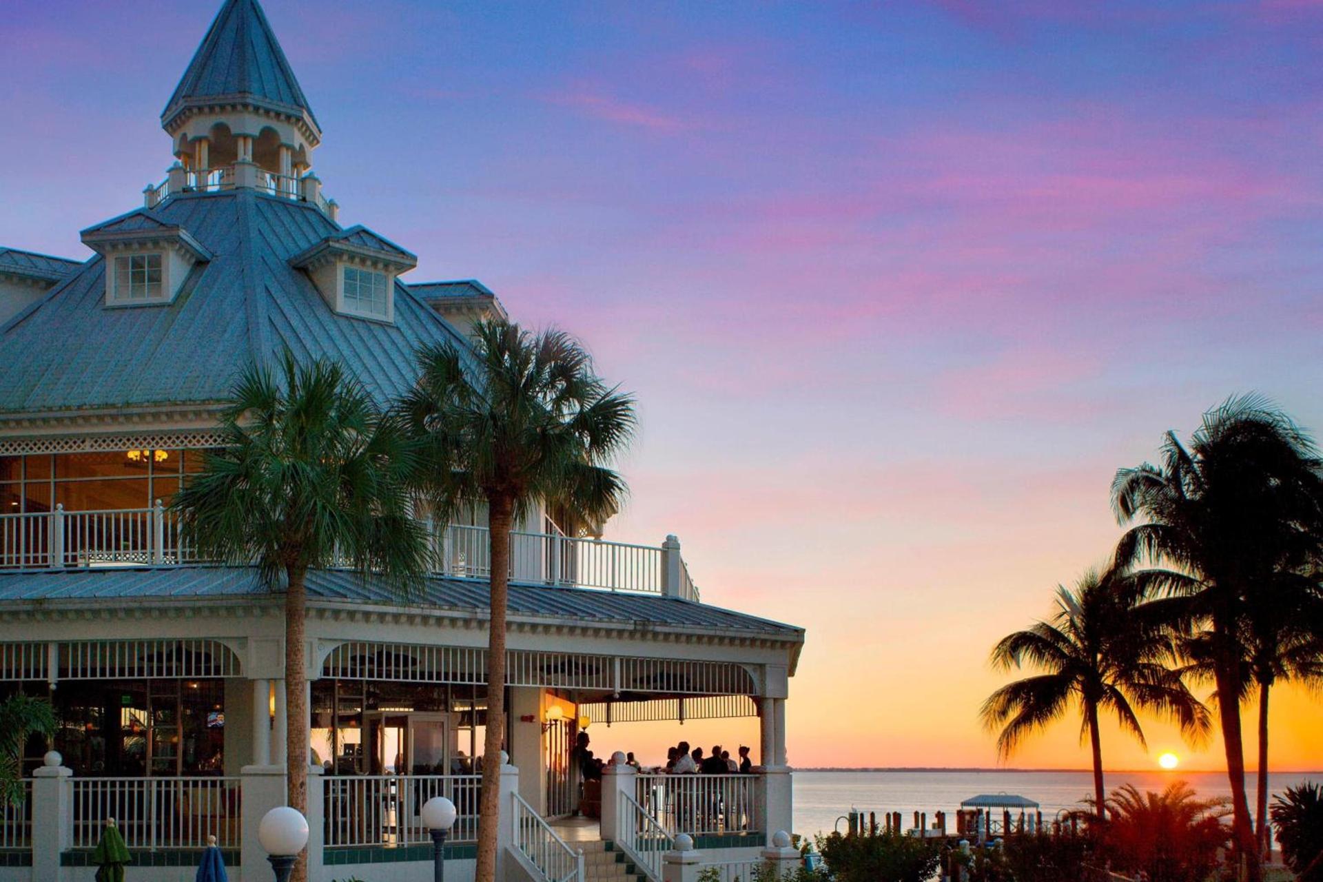 Marriott Sanibel Harbour Resort & Spa photo 14