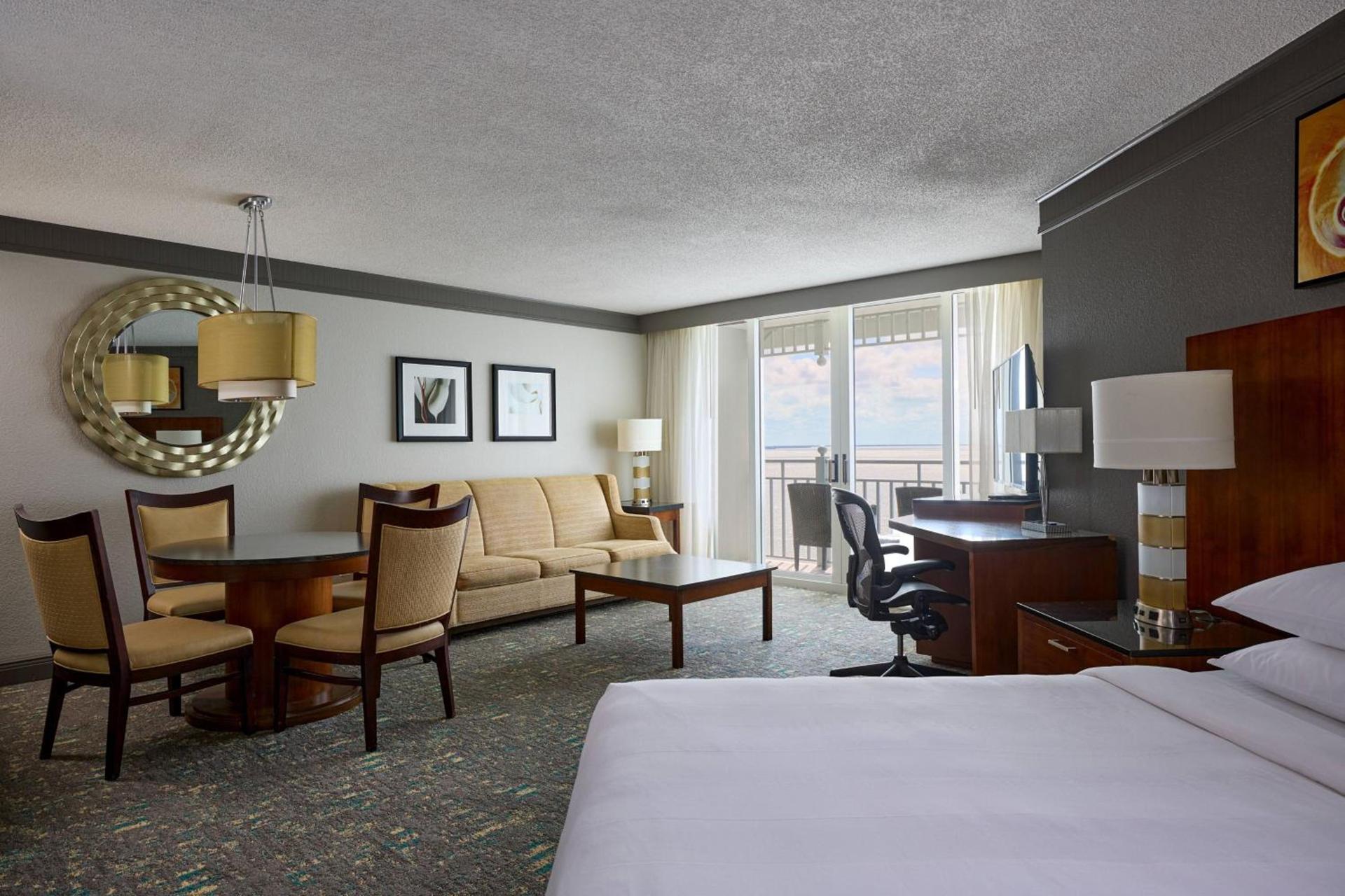 Marriott Sanibel Harbour Resort & Spa photo 43
