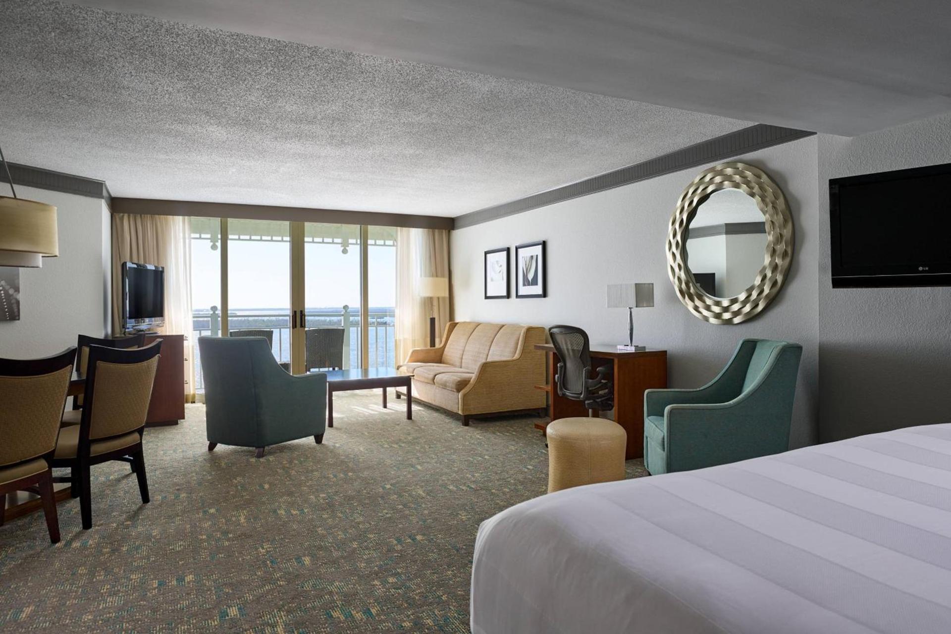 Marriott Sanibel Harbour Resort & Spa photo 42