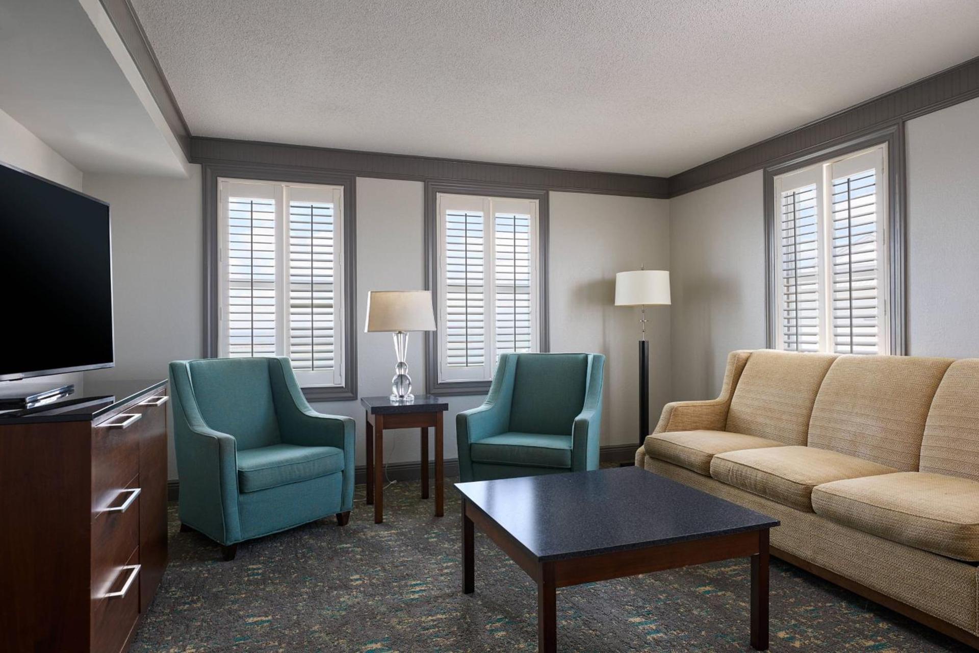 Marriott Sanibel Harbour Resort & Spa photo 38