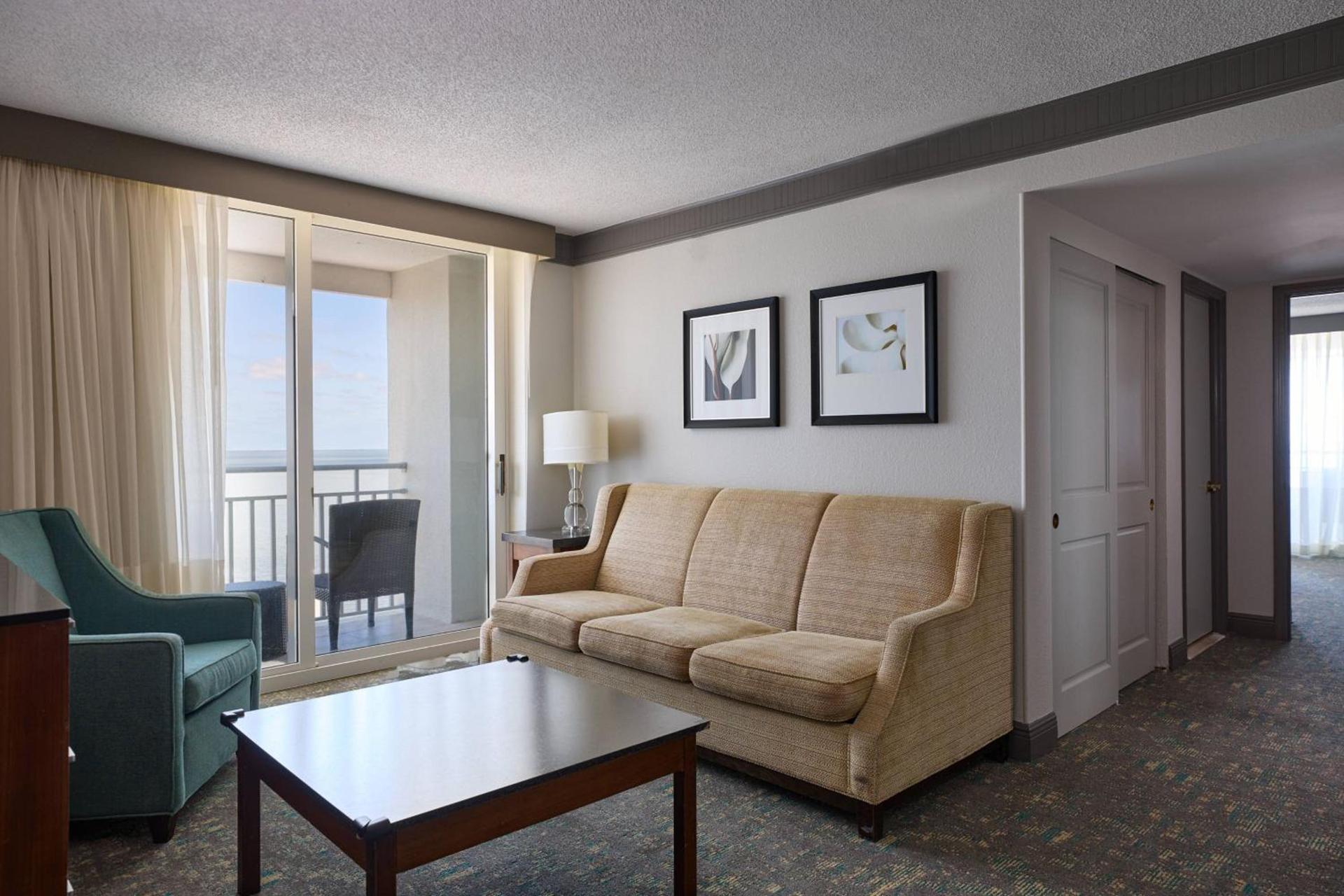Marriott Sanibel Harbour Resort & Spa photo 39
