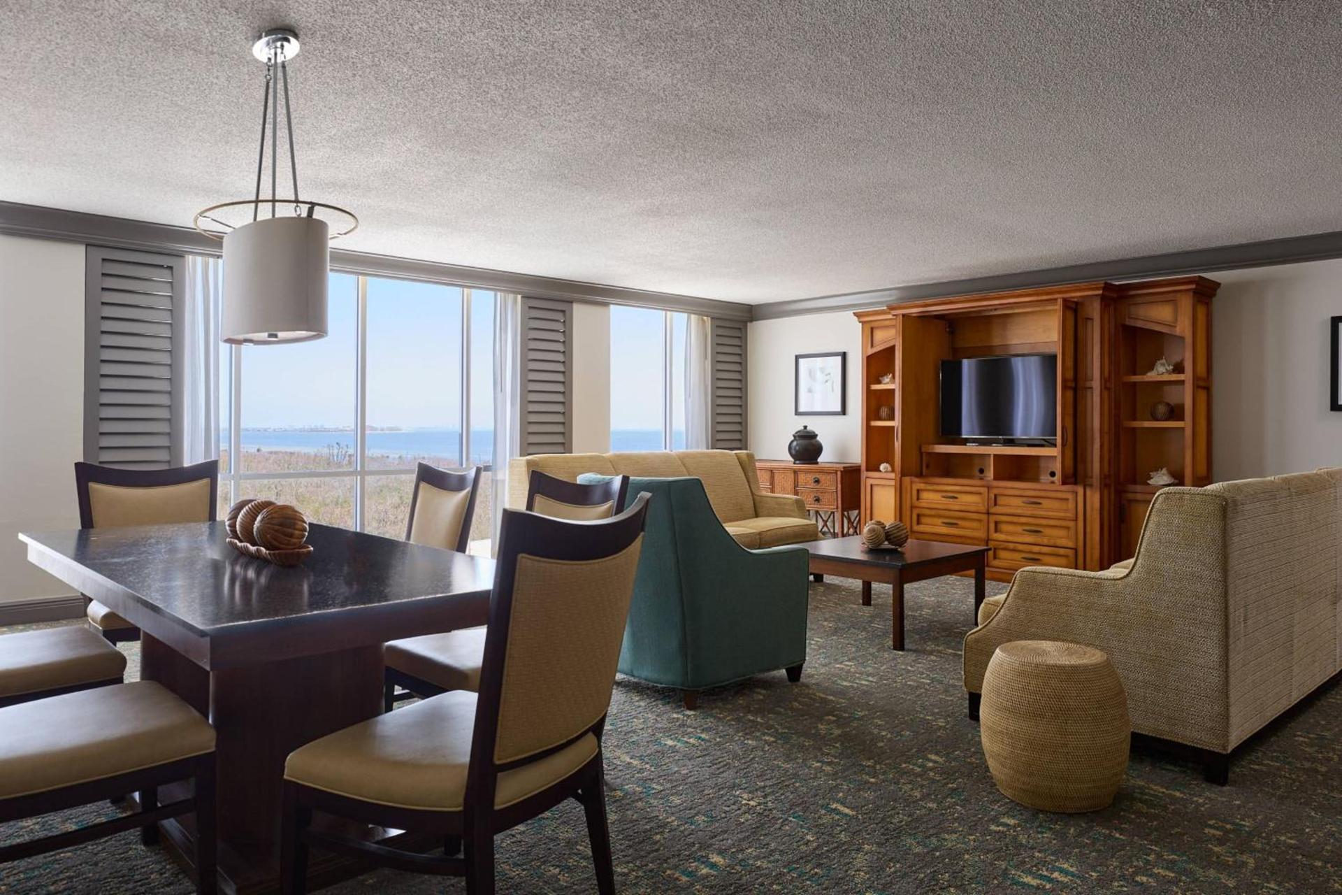 Marriott Sanibel Harbour Resort & Spa photo 37