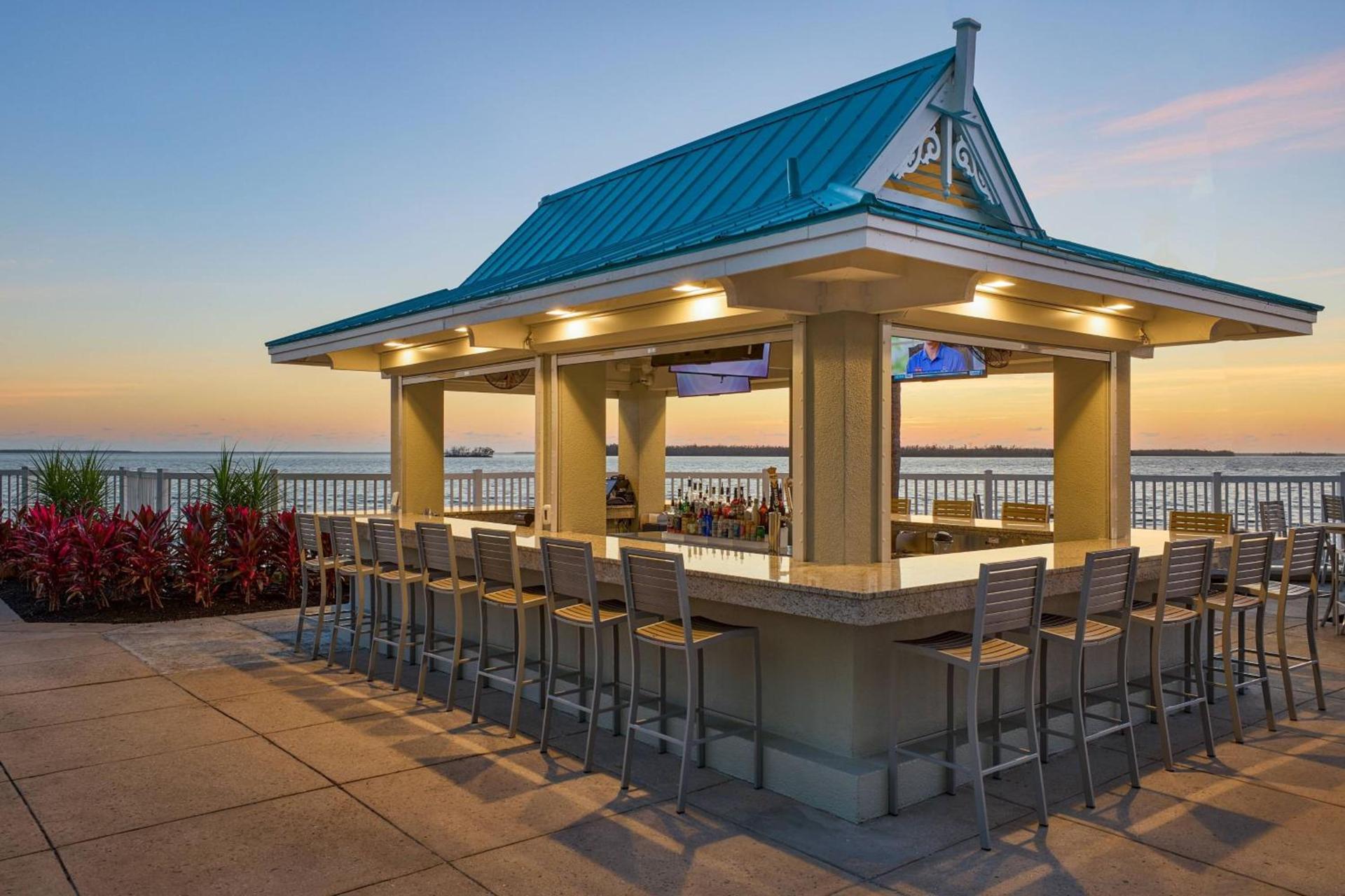 Marriott Sanibel Harbour Resort & Spa photo 61